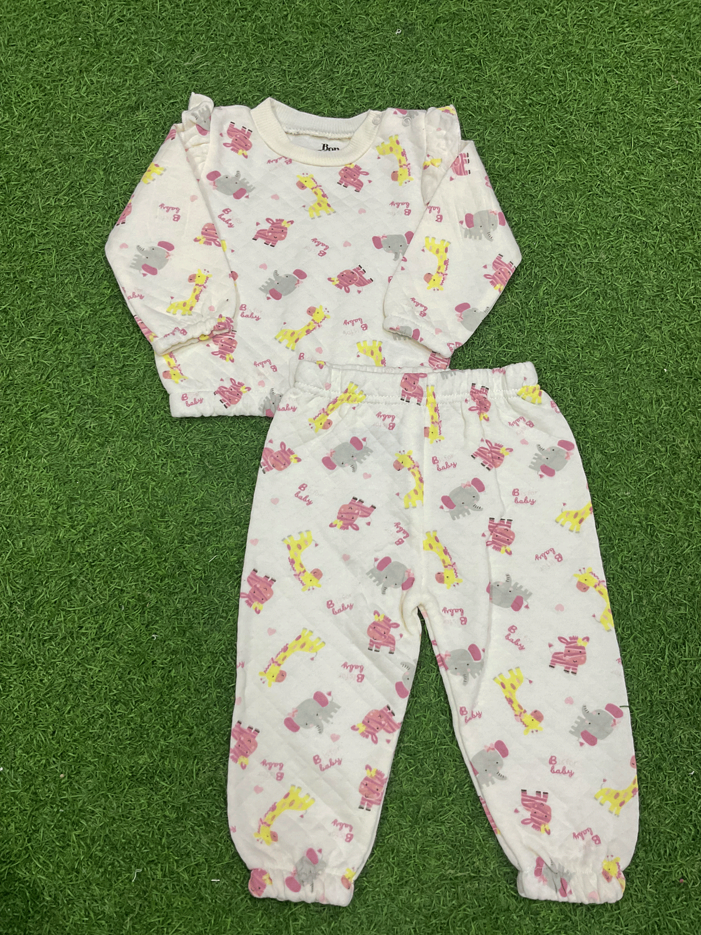 CONJUNTO - 07782284311