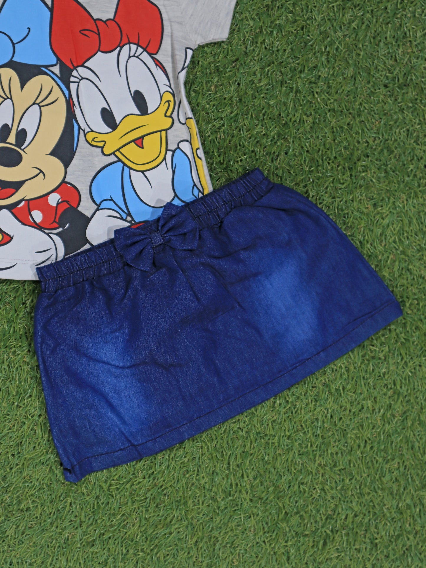 Conjunto - D9MI1168B