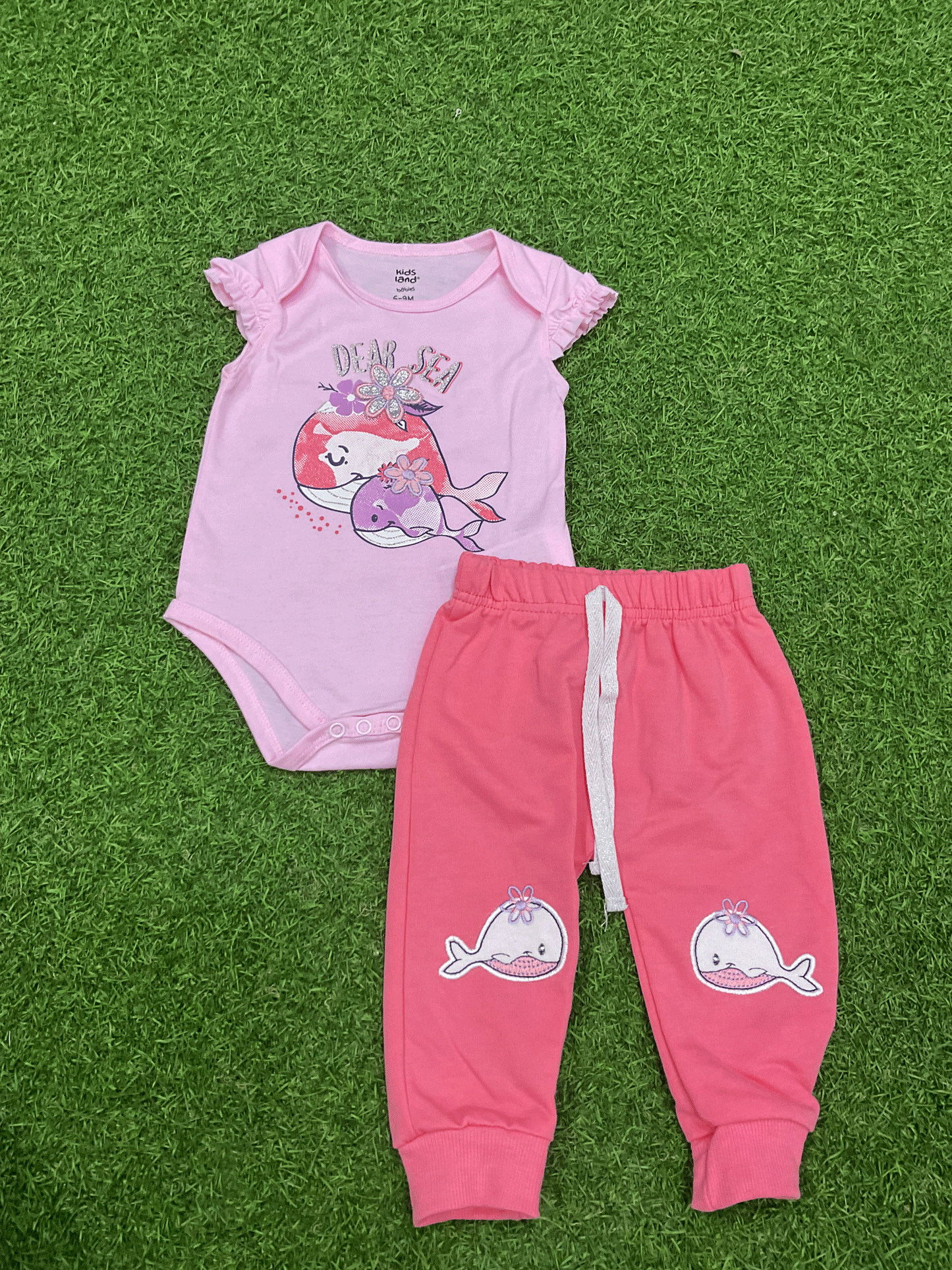 CONJUNTO - 07793686266