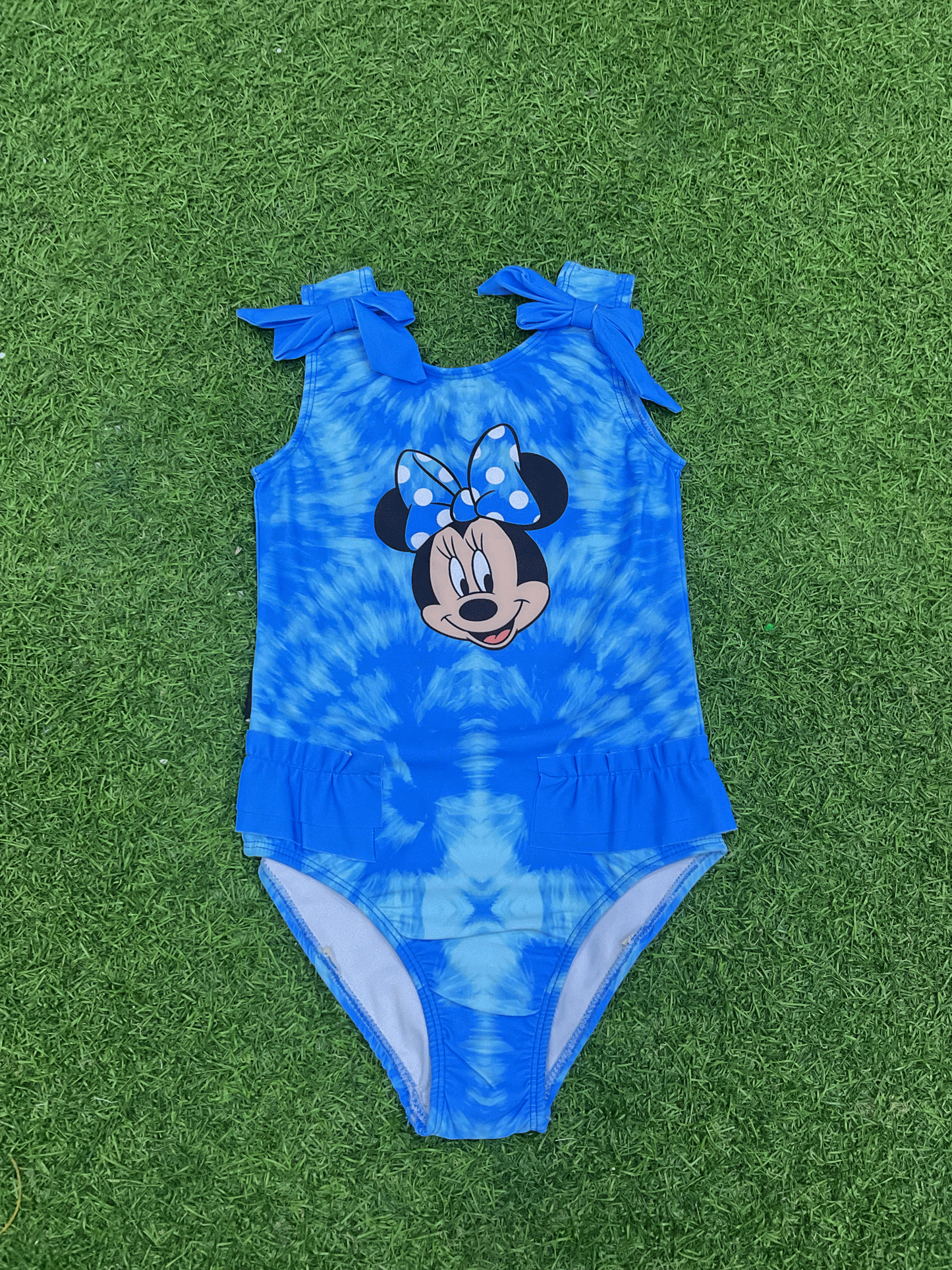 TRAJE DE BAÑO - 5830221