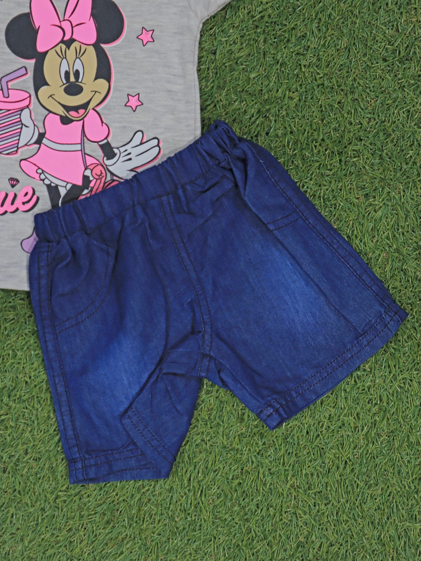 Conjunto de dos piezas Minnie - D9MI1143B