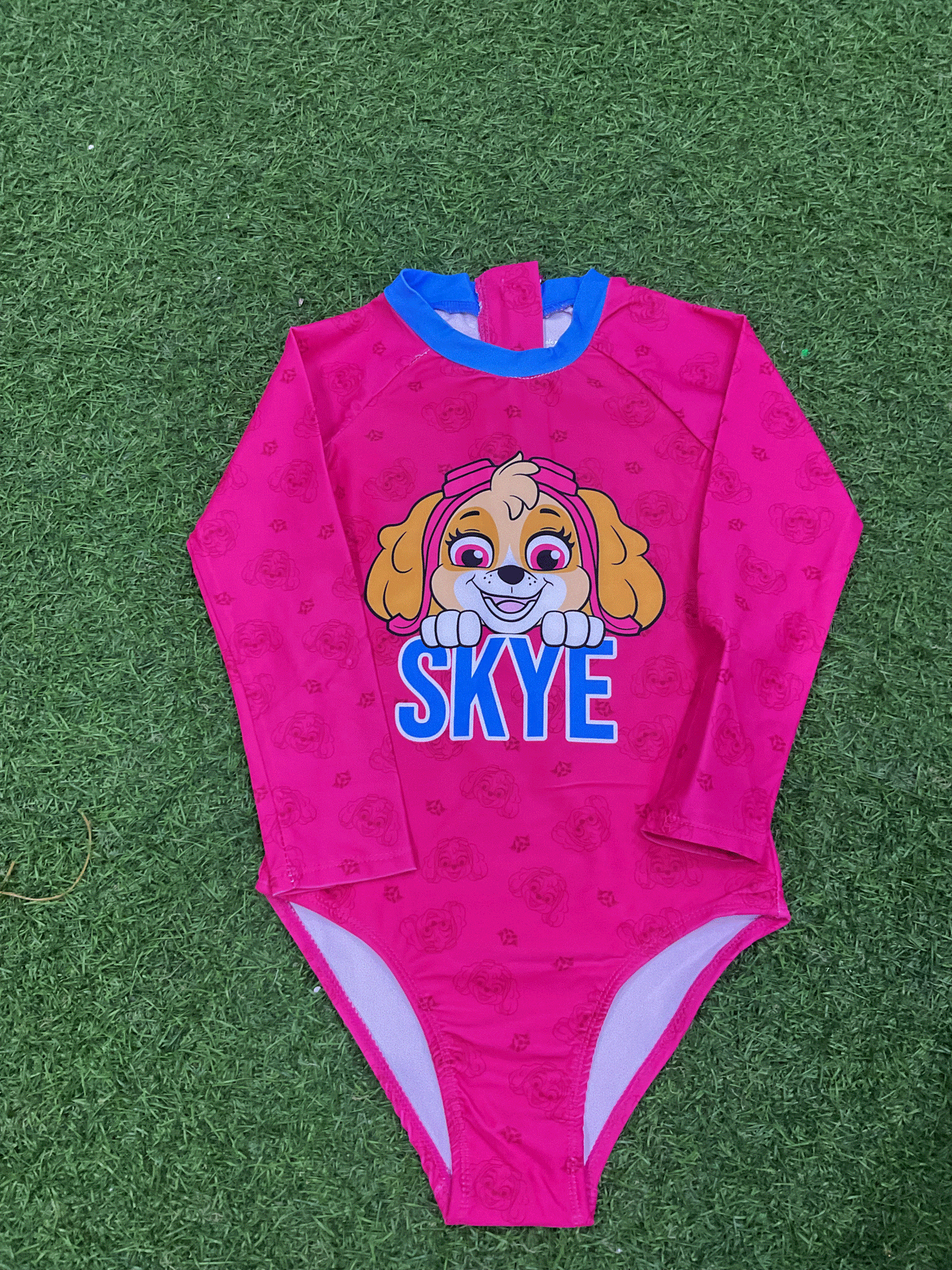 TRAJE DE BAÑO - 5830195