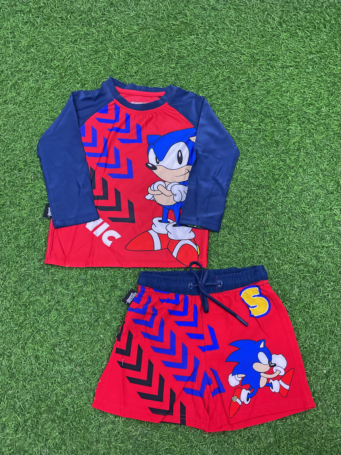 TRAJE DE BAÑO - 5830232