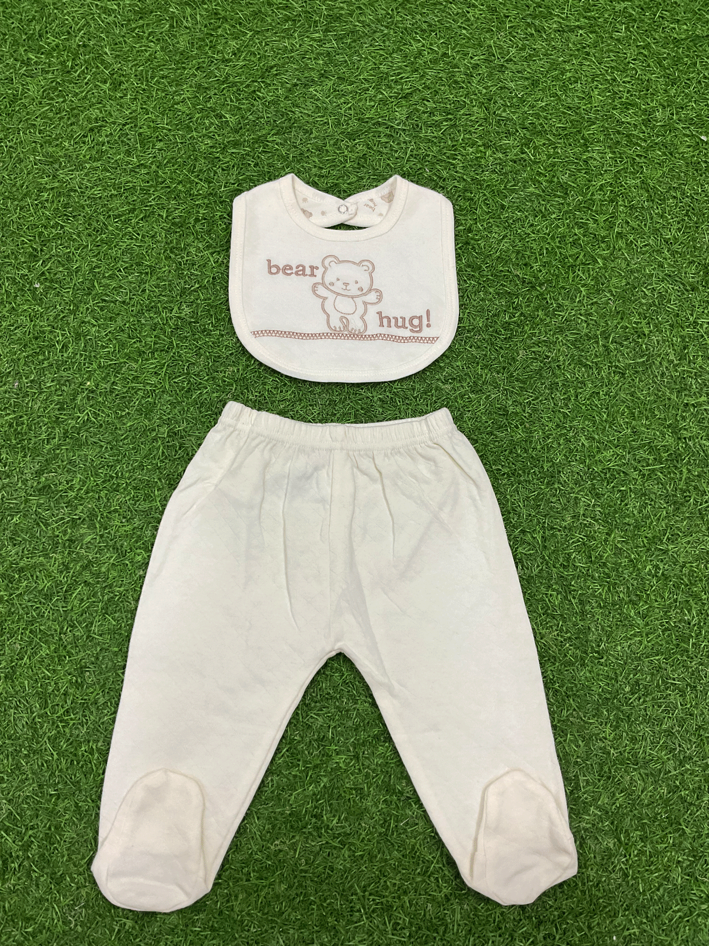SET DE 3 PIEZAS - 07792286100