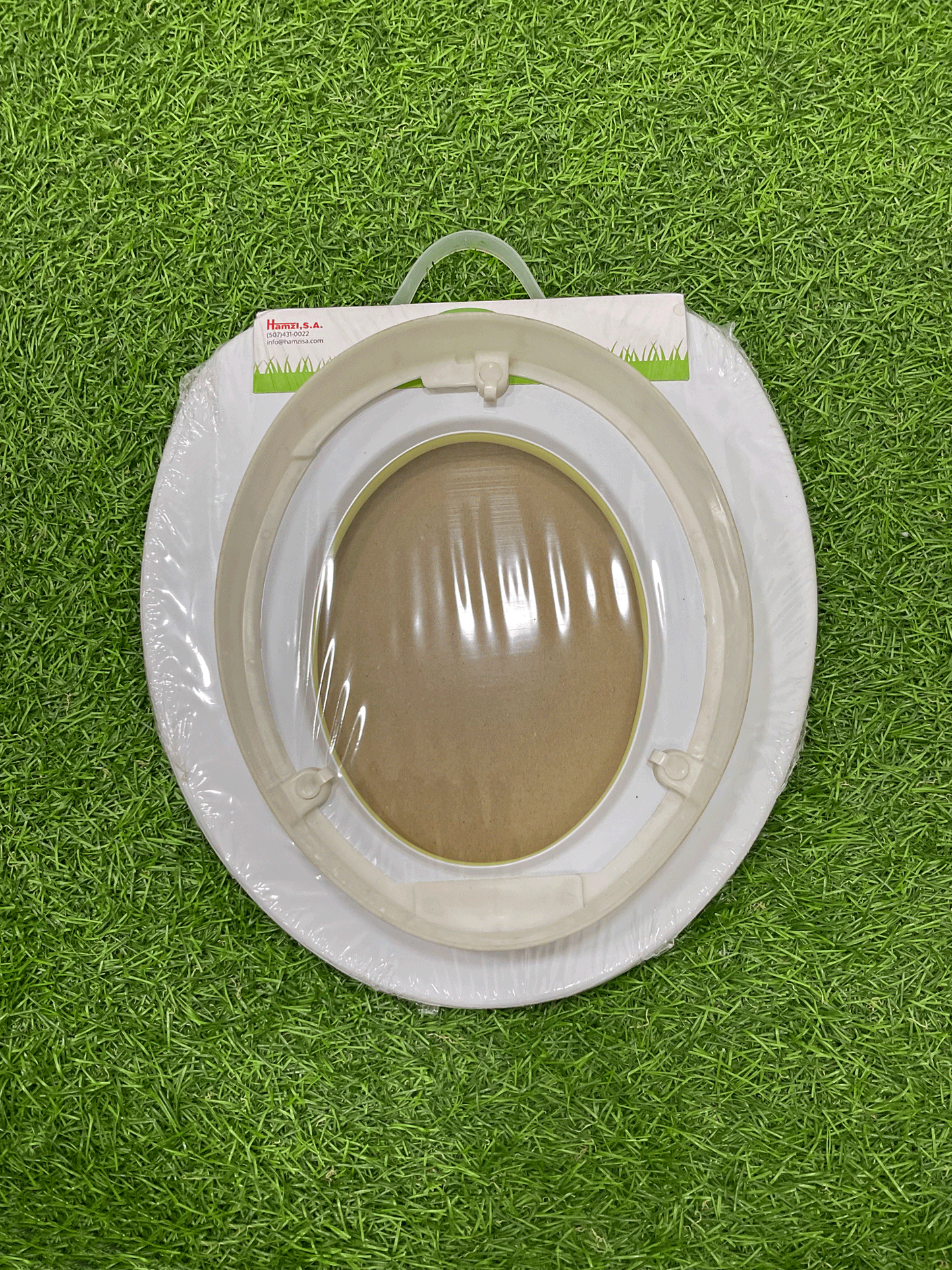 ASIENTO DE BAÑO - NRT1