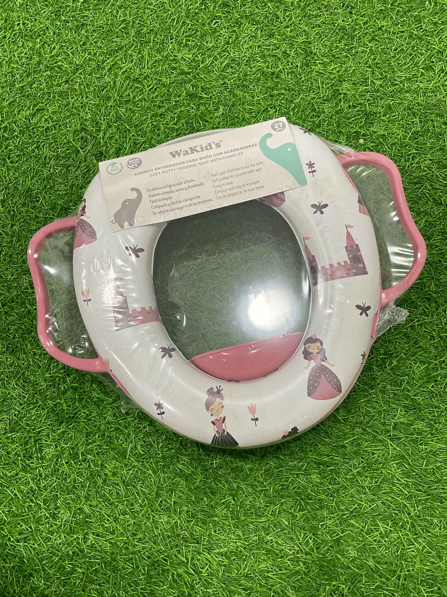 ASIENTO DE BAÑO - A77437