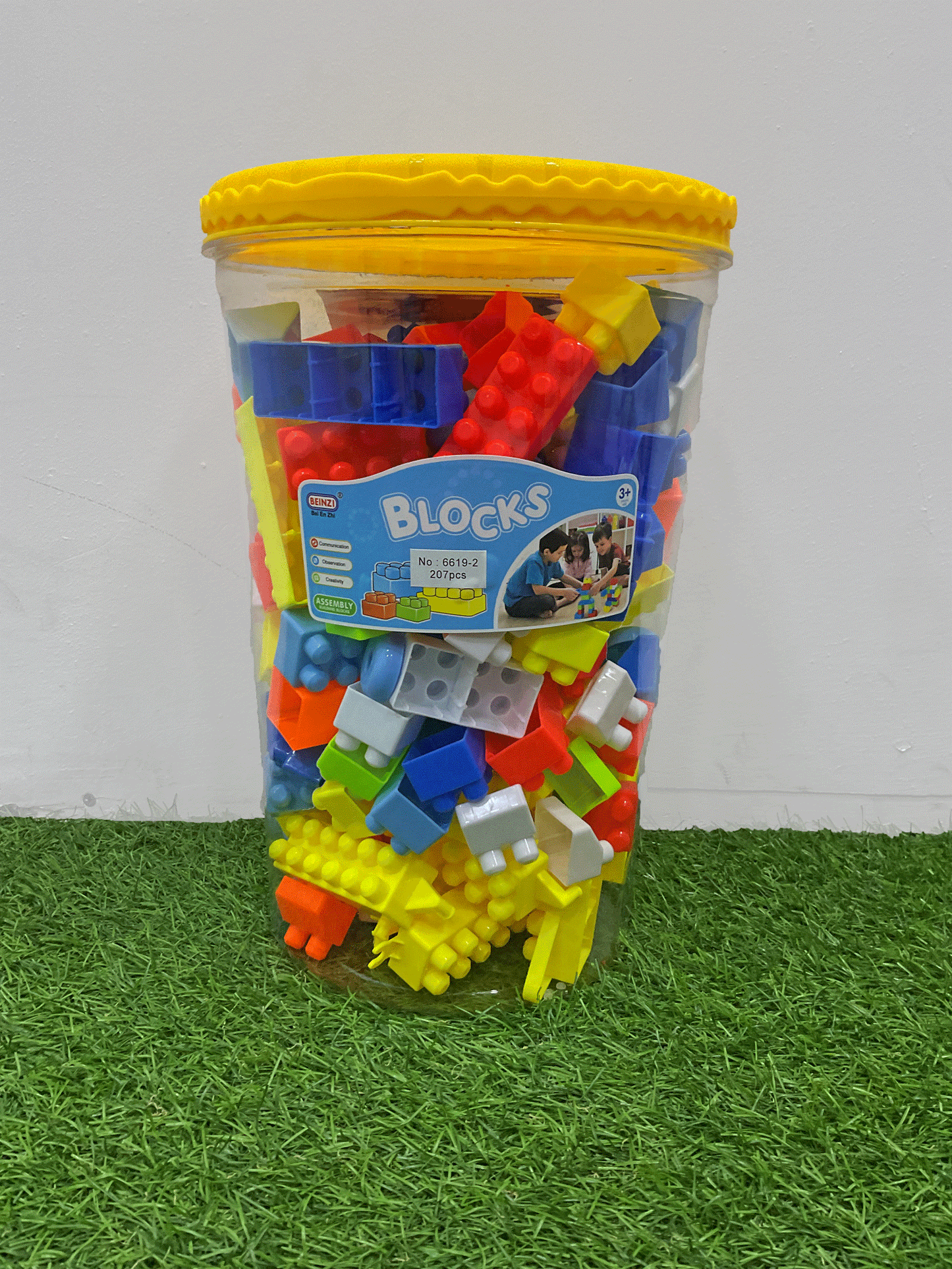 LEGOS - KX61