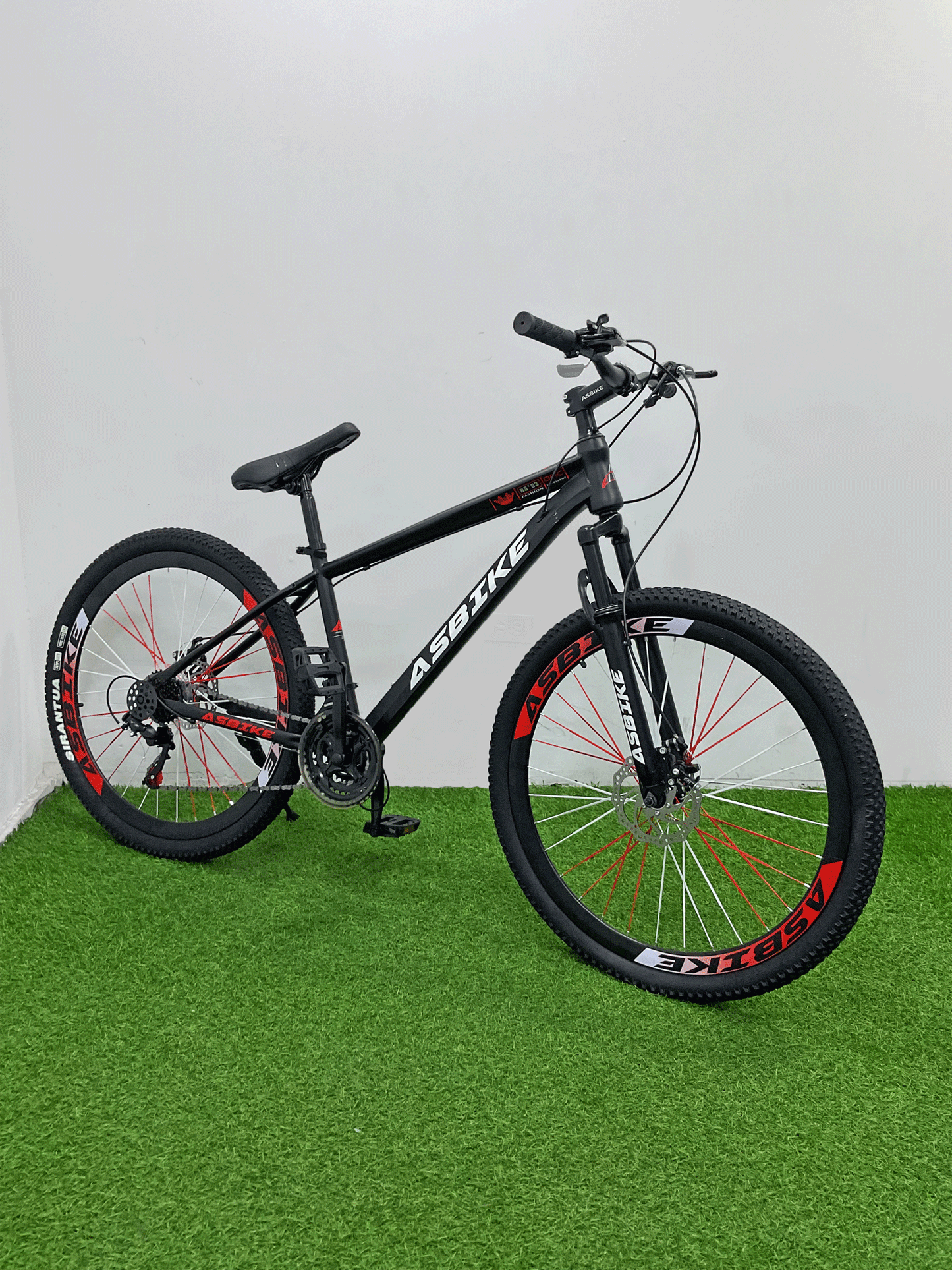 BICICLETA RIN 27 - HX31