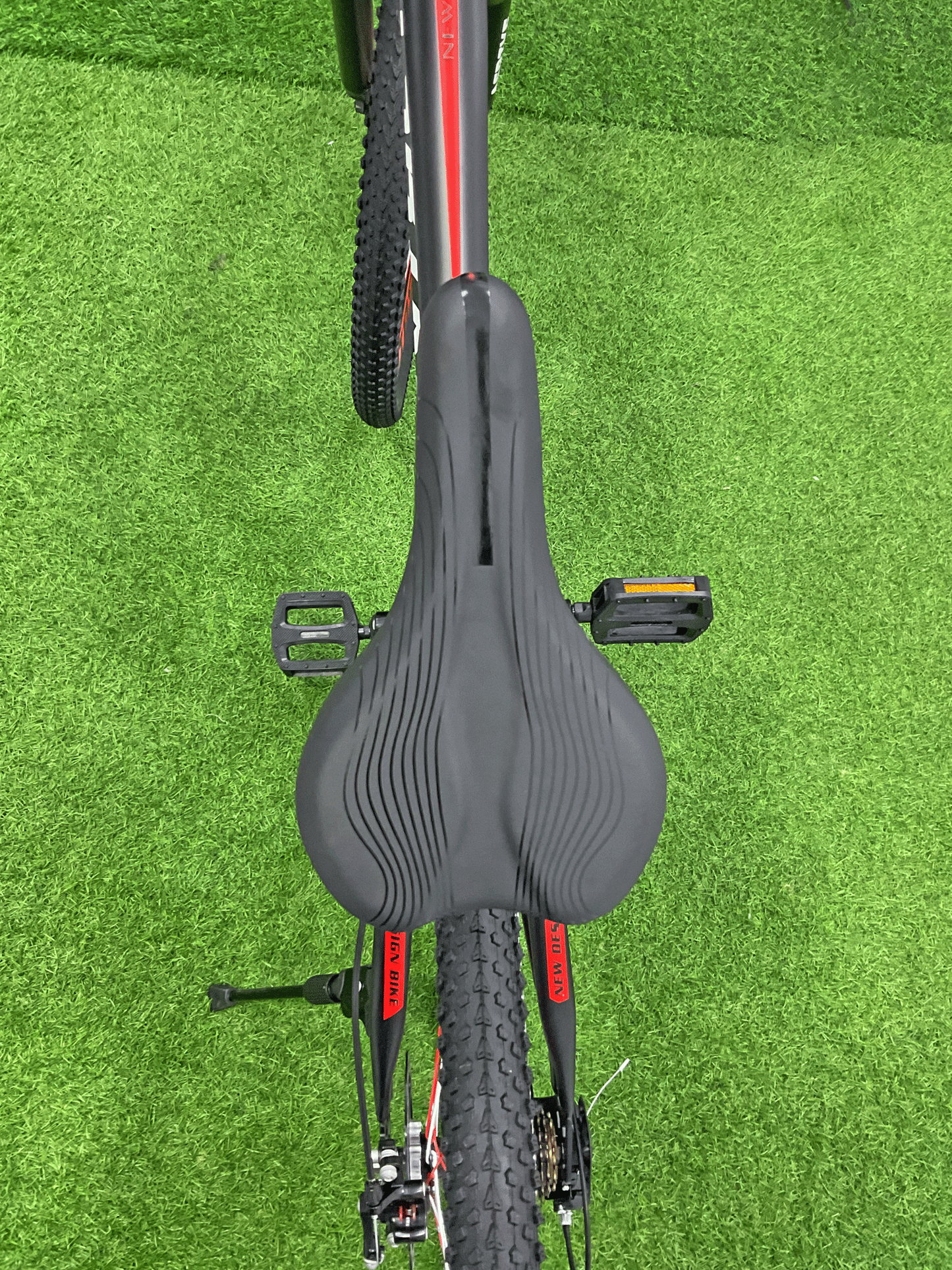 BICICLETA RIN 27 - HX31