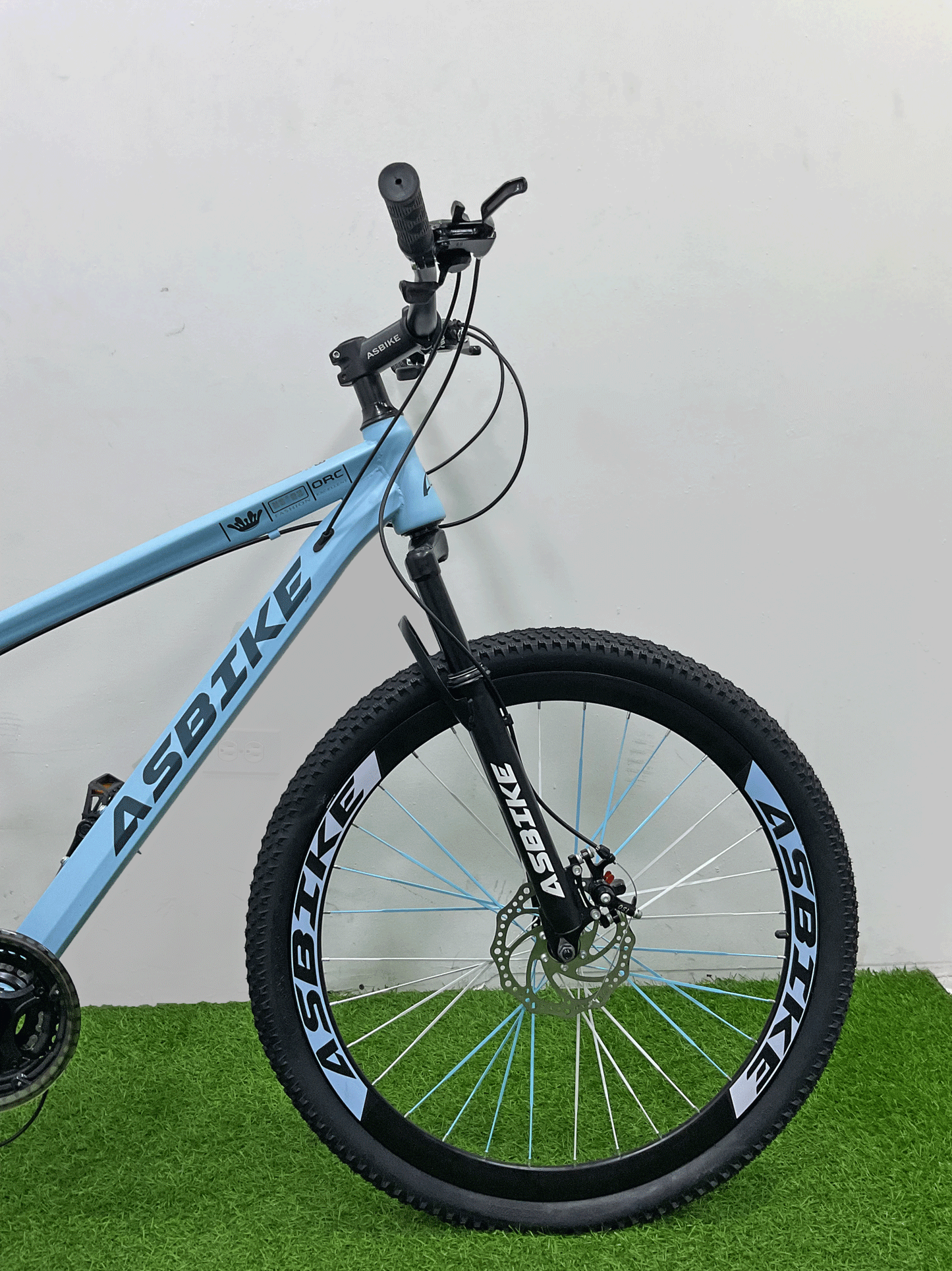 BICICLETA RIN 27 - HX31