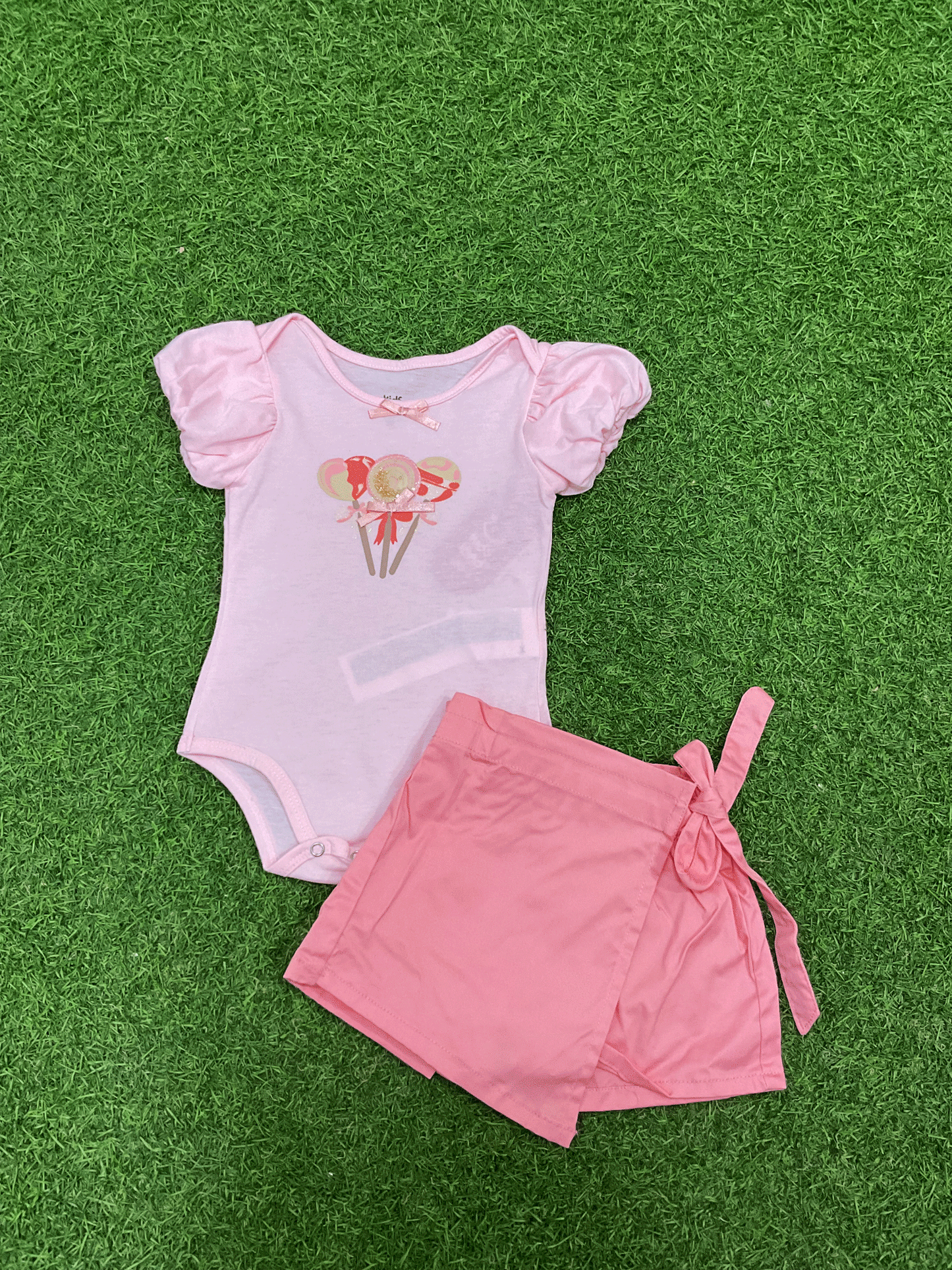 CONJUNTO - 07793486184