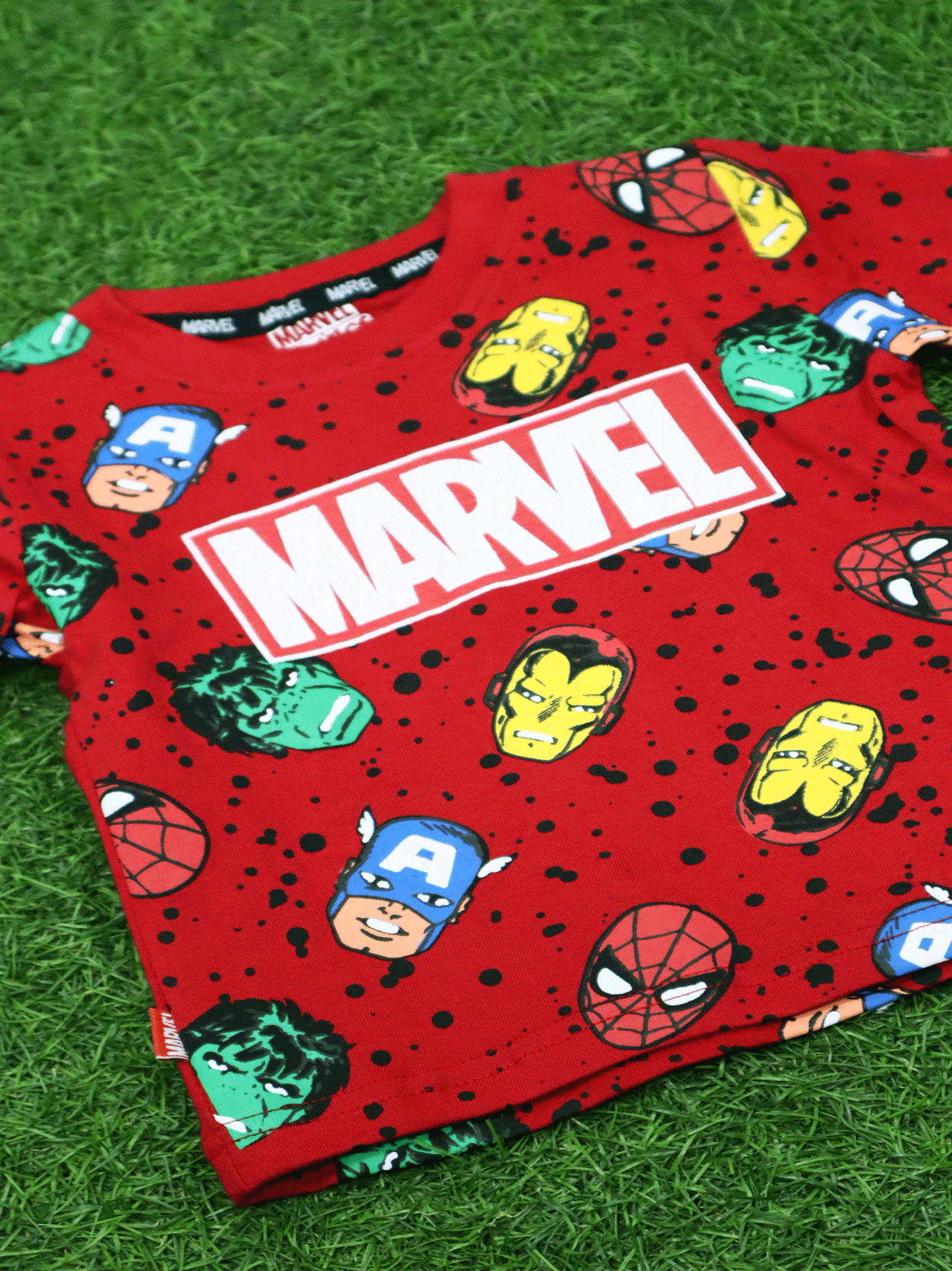 CAMISA - 3307008