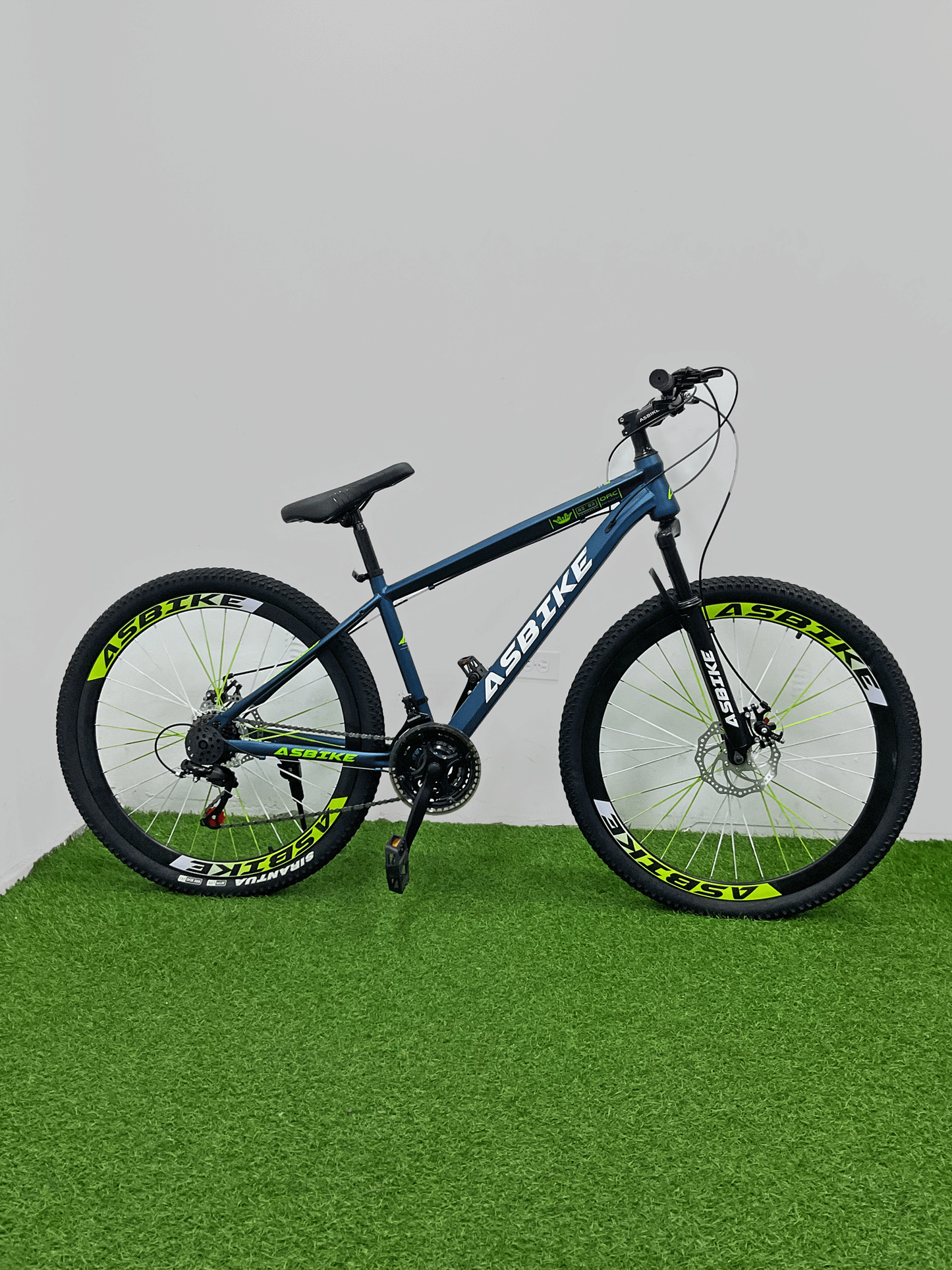BICICLETA RIN 27 - HX31