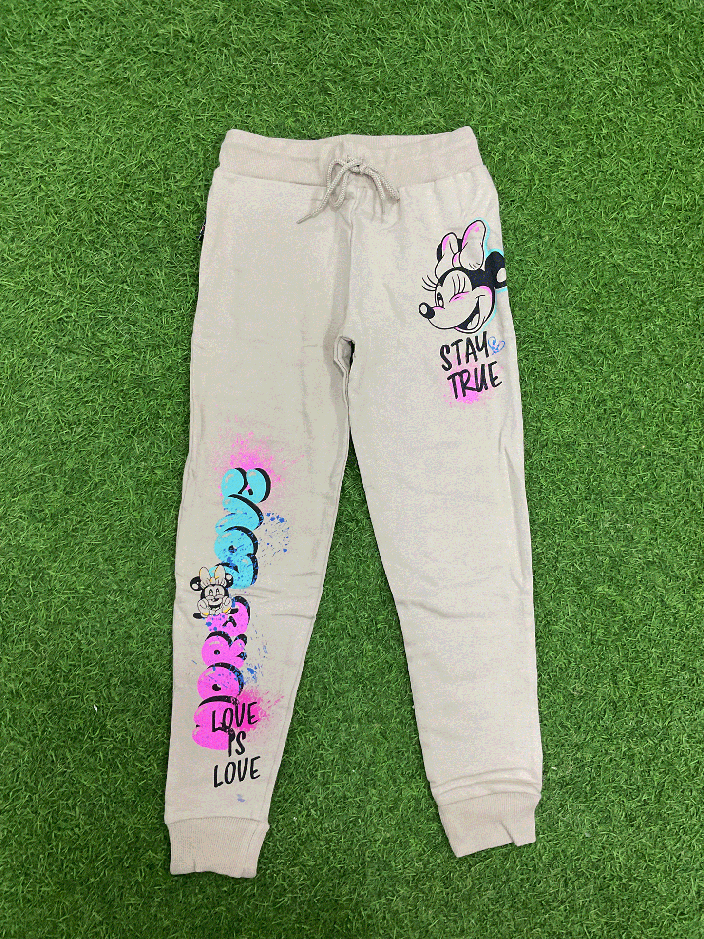 JOGGER- 33010460A