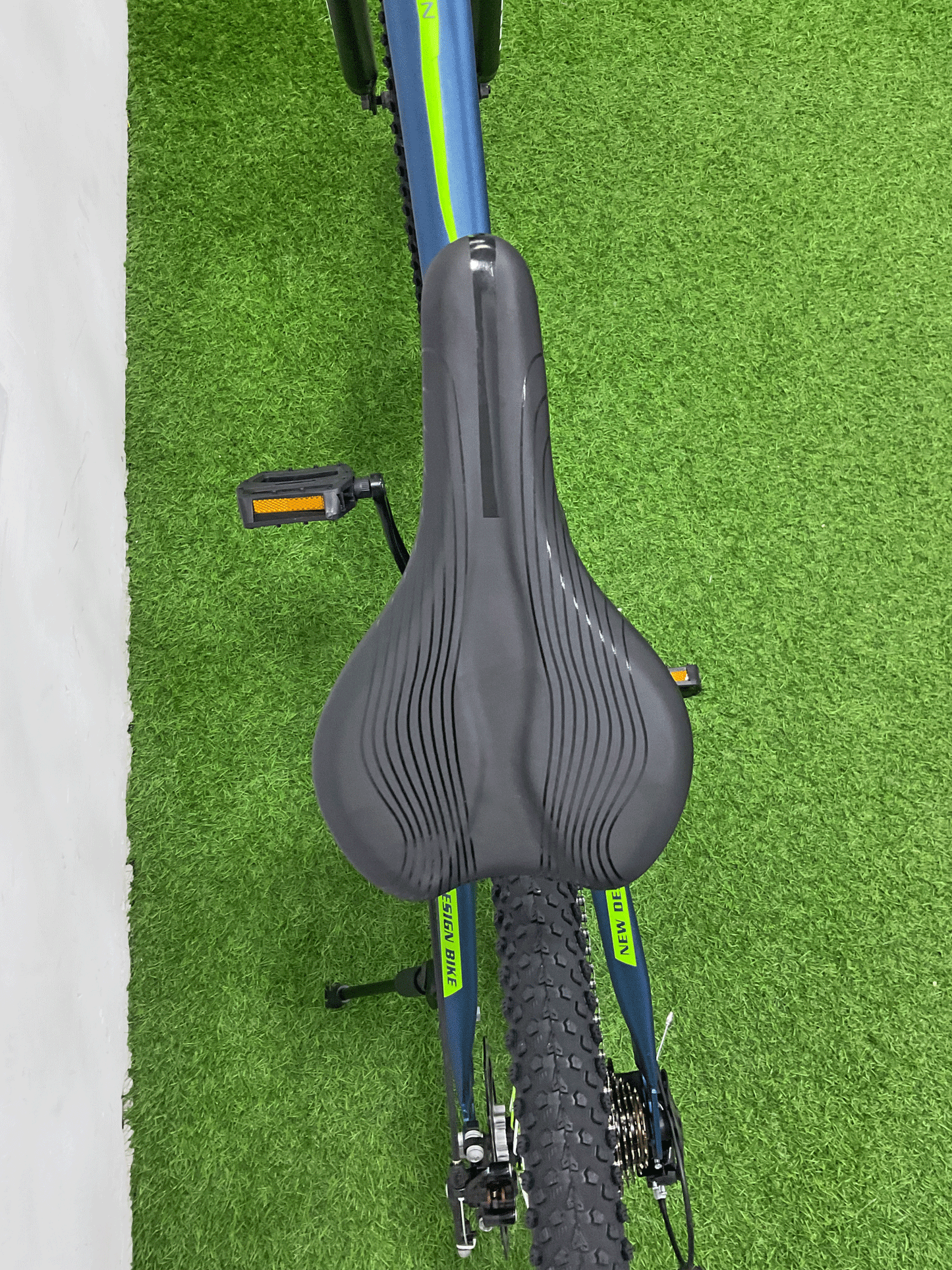 BICICLETA RIN 27 - HX31