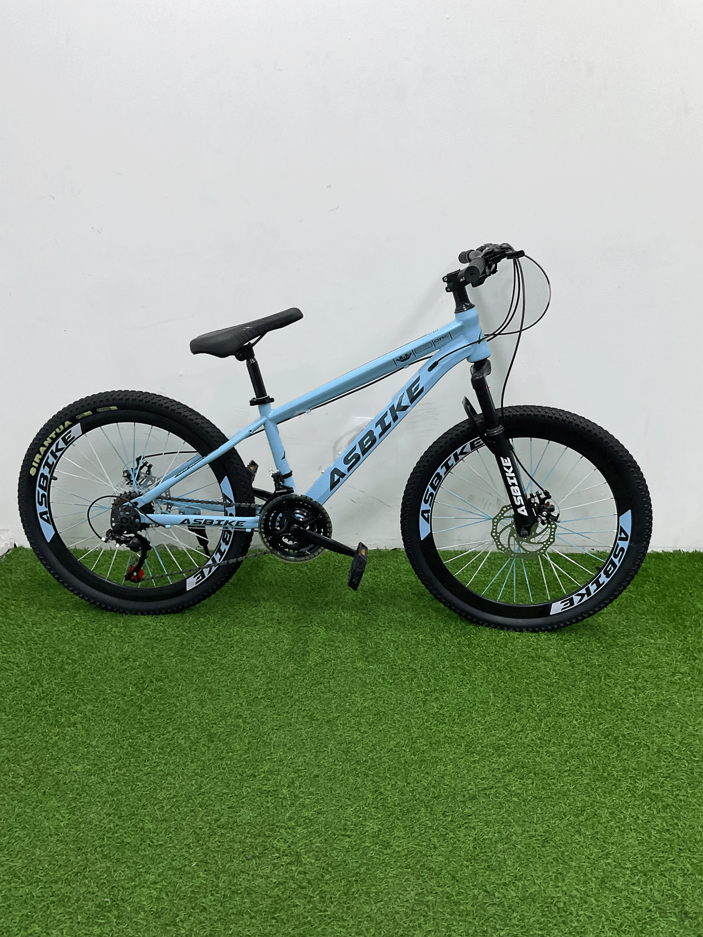 BICICLETA RIN 24 -HX29