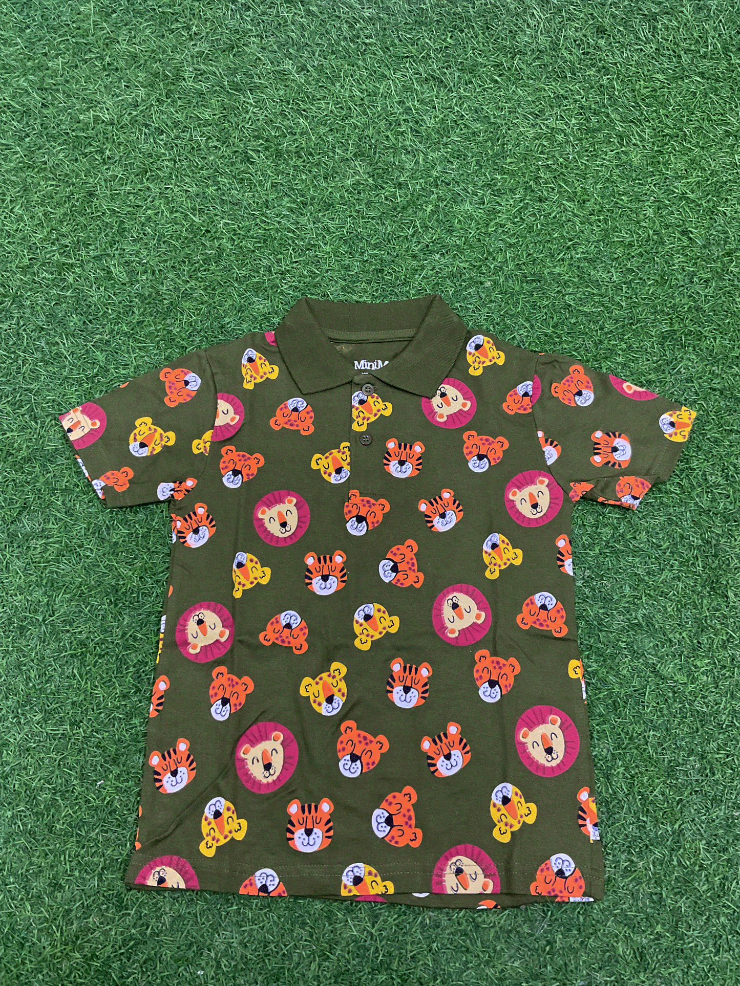CAMISA - 3305814
