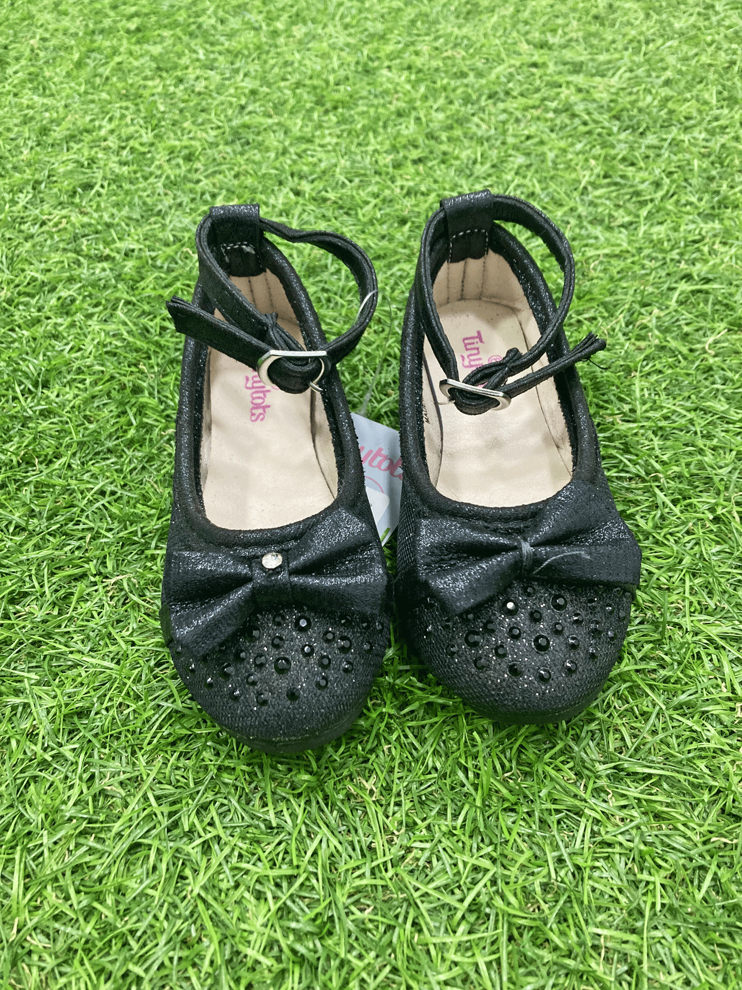 ZAPATILLA PARA NIÑA-92898C