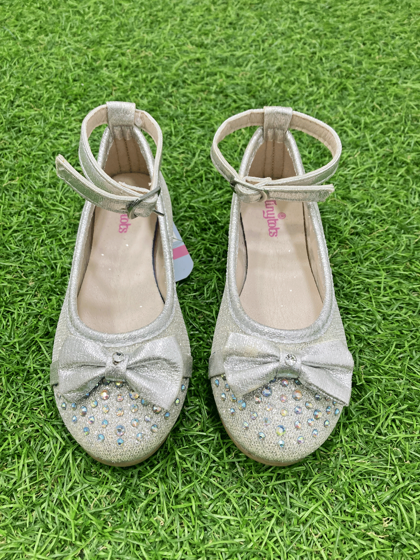 ZAPATILLA PARA NIÑA-92898C