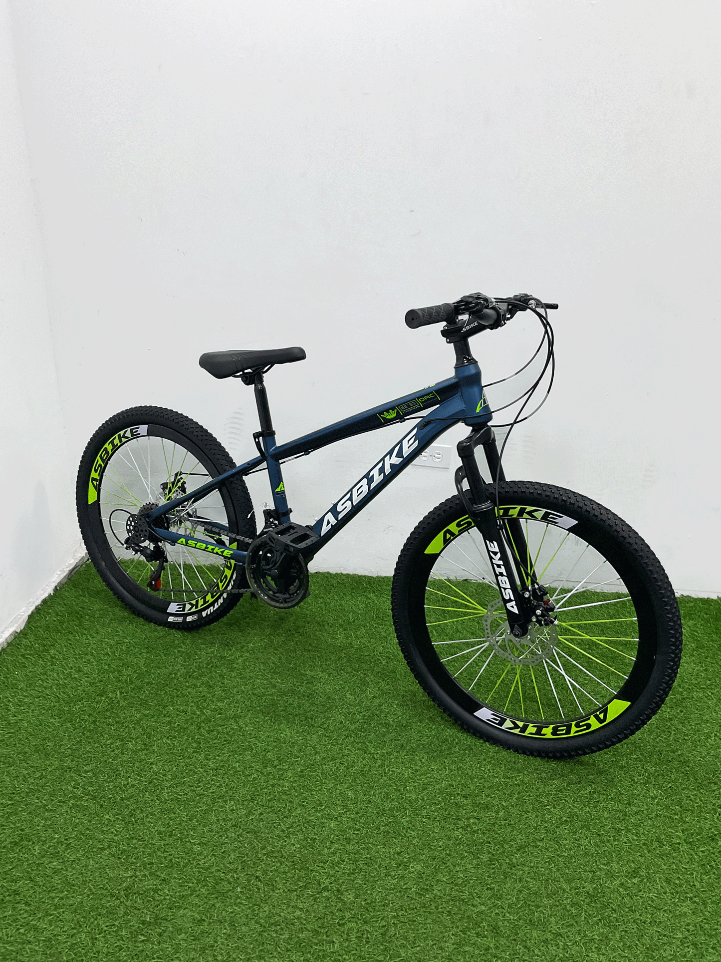BICICLETA RIN 24 -HX29