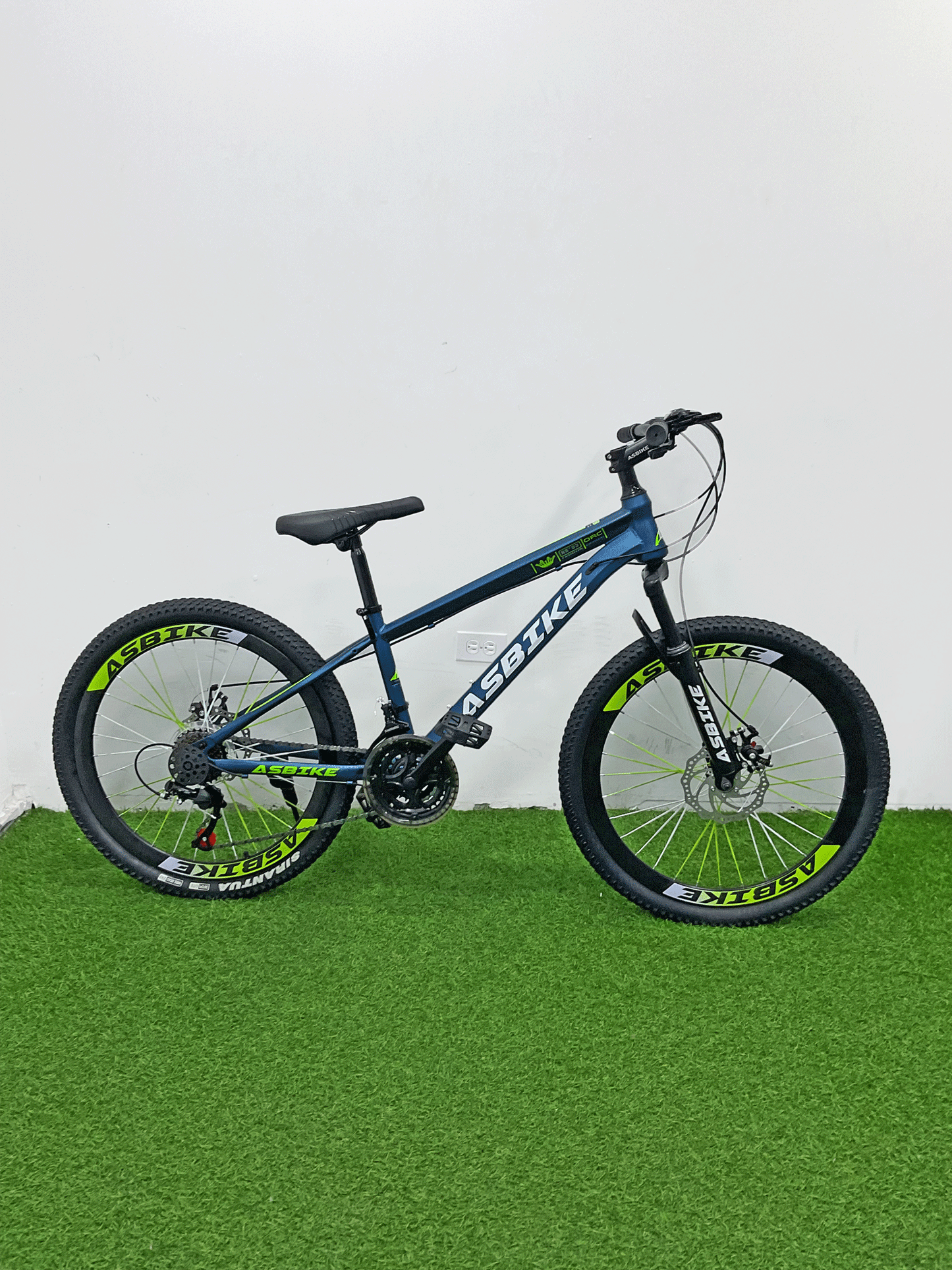 BICICLETA RIN 24 -HX29