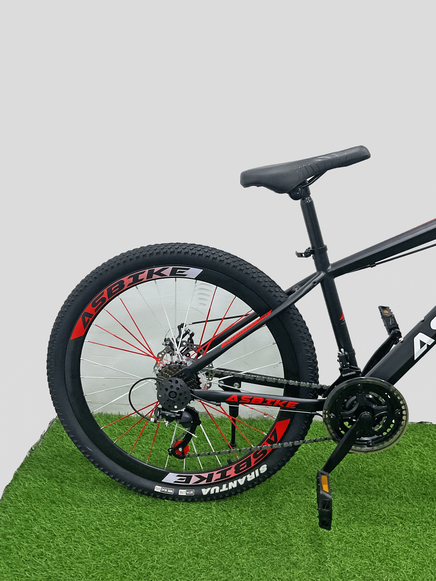BICICLETA RIN 26 -HX30