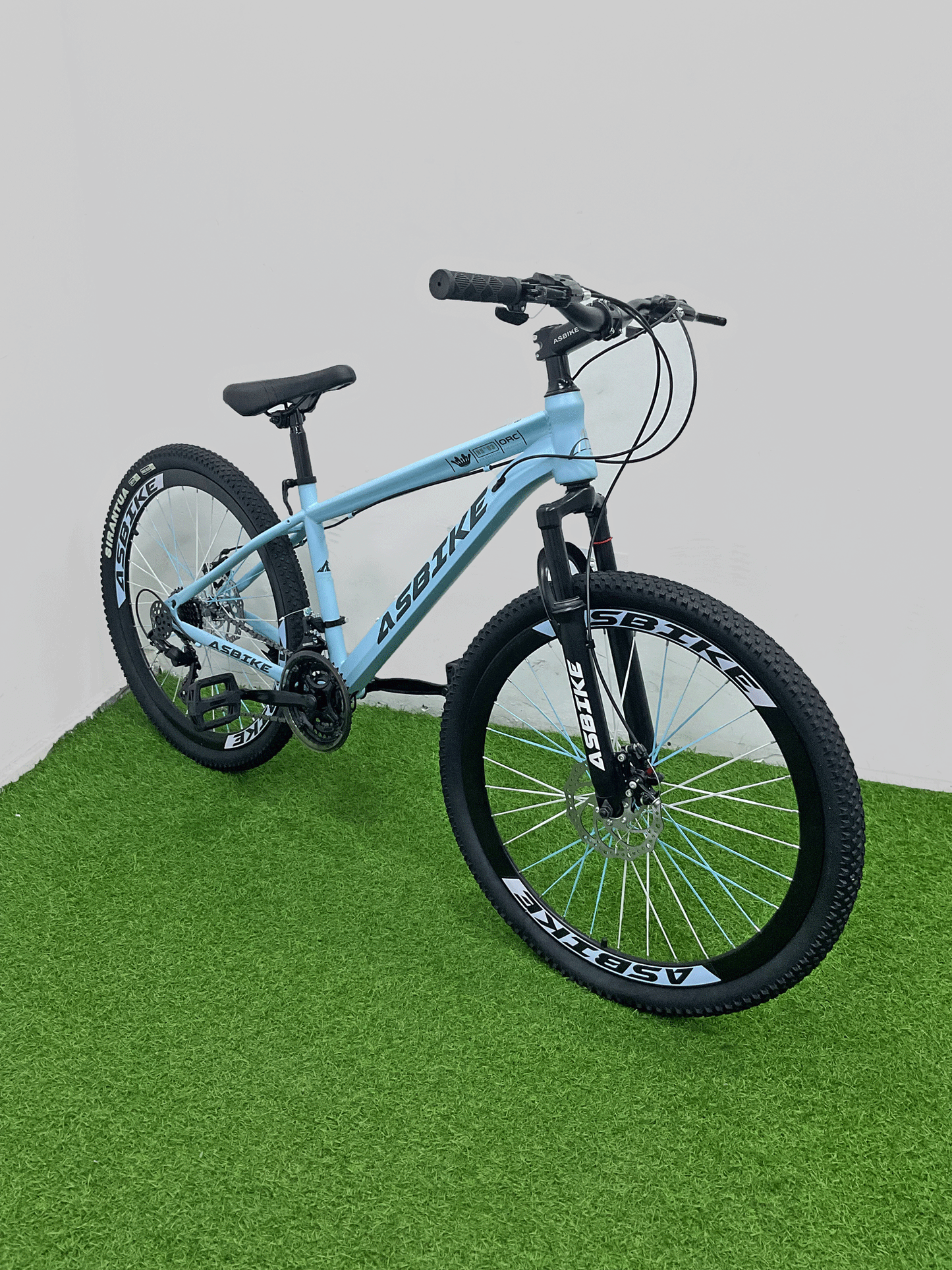 BICICLETA RIN 26 -HX30