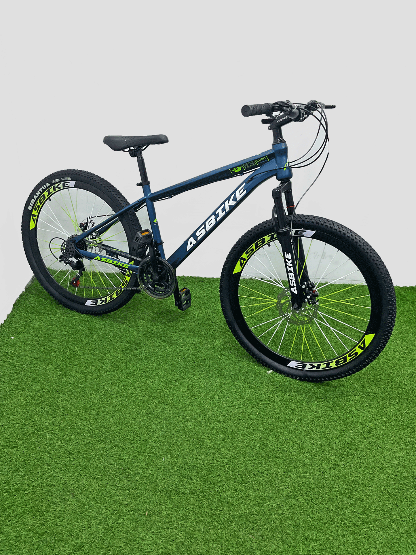 BICICLETA RIN 26 -HX30