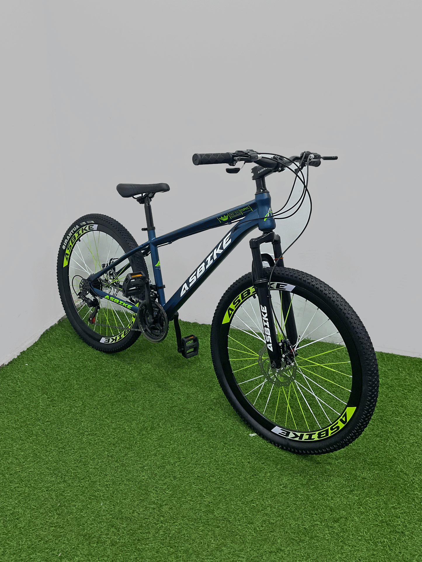 BICICLETA RIN 26 -HX30