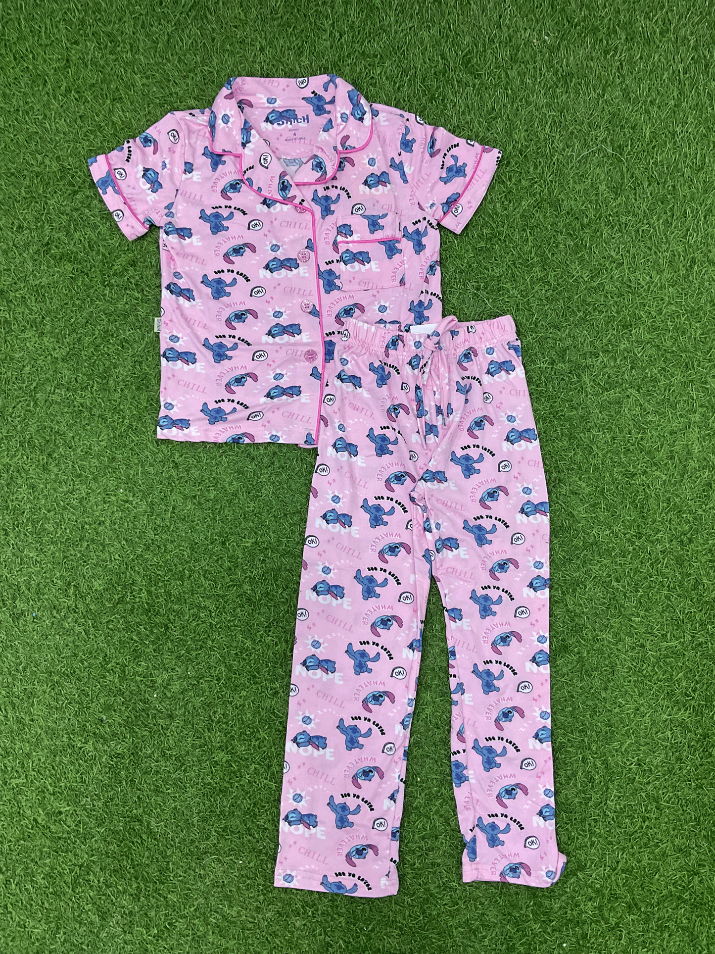 PIJAMA - 3614033