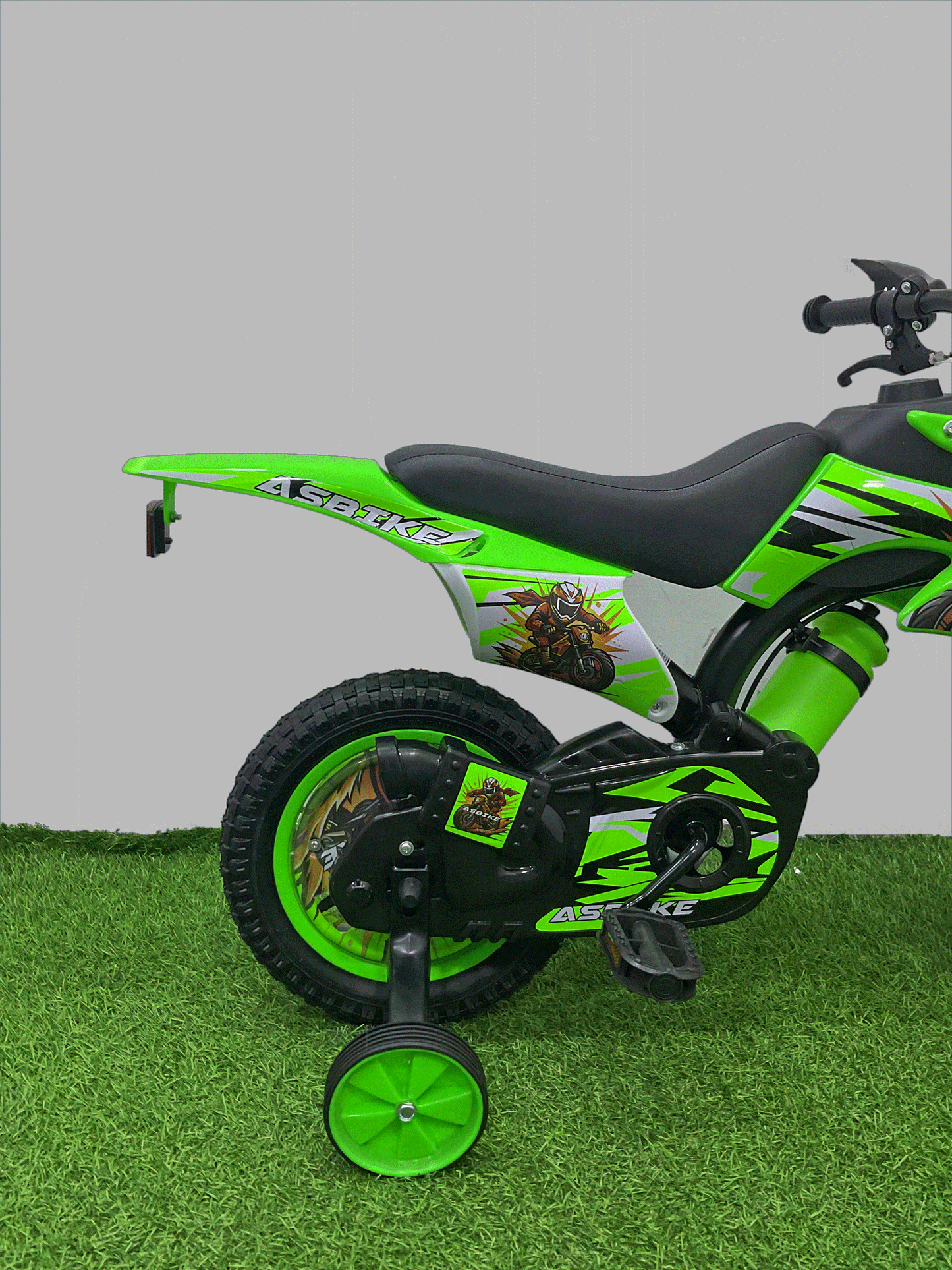 BICICLETA RIN 12 -HX55