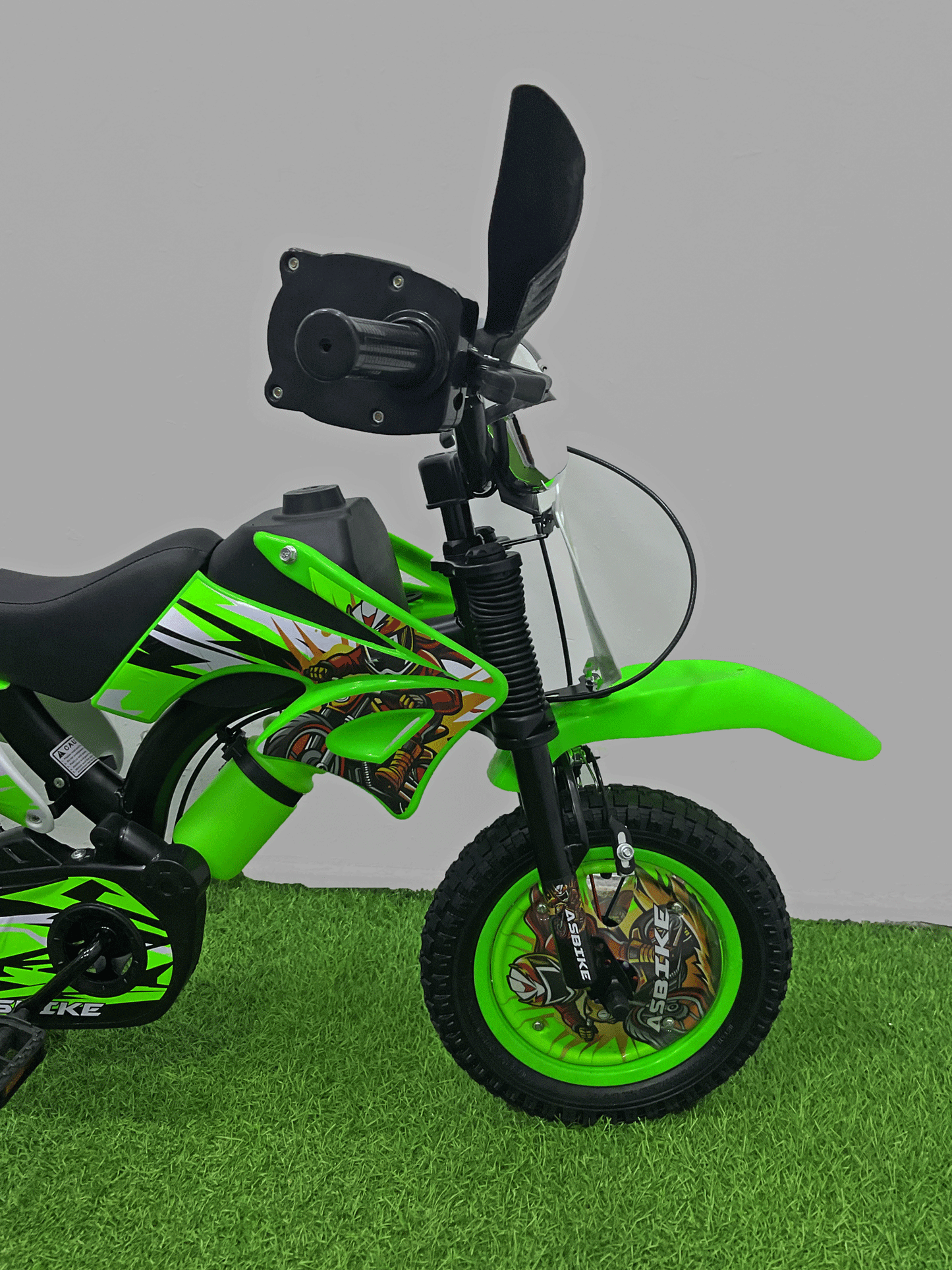 BICICLETA RIN 12 -HX55