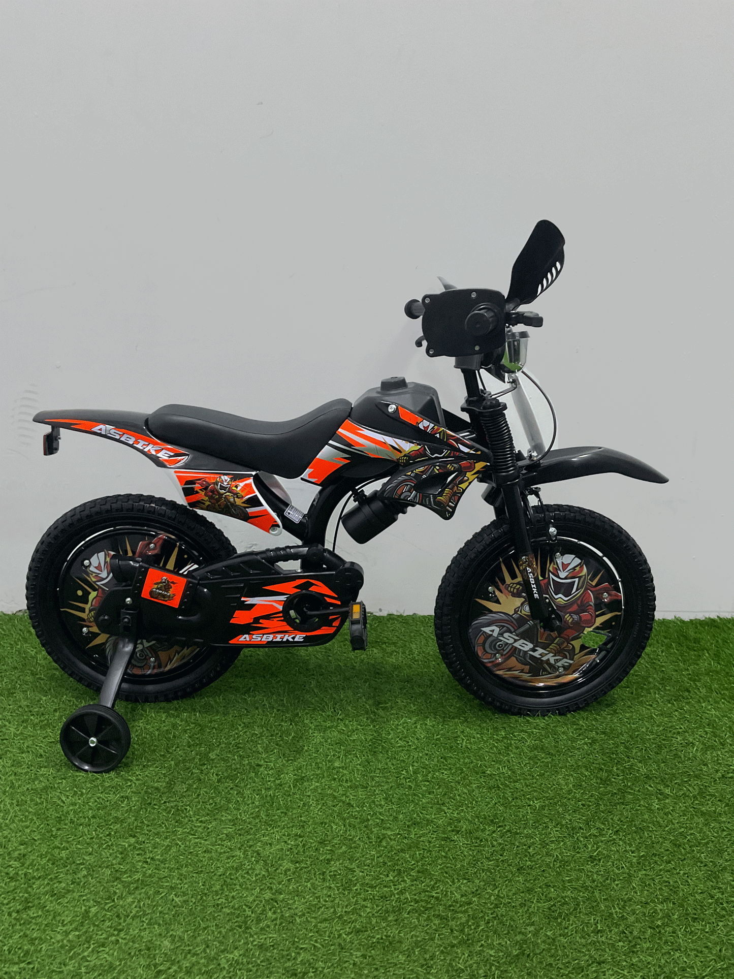 BICICLETA RIN 16 -HX56