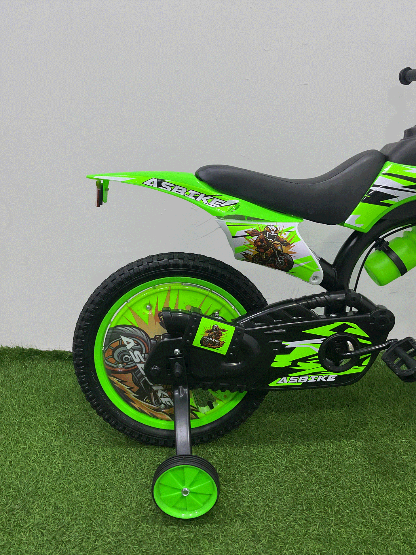 BICICLETA RIN 16 -HX56