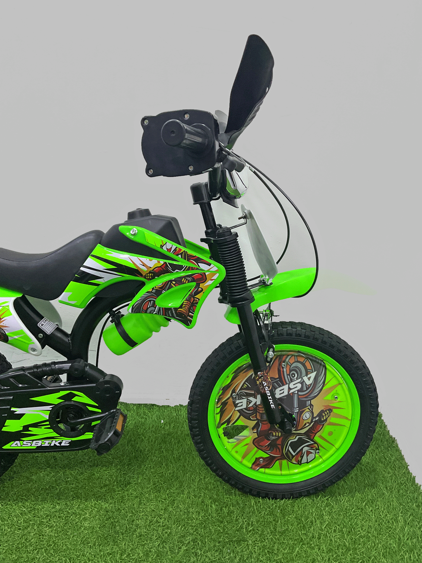 BICICLETA RIN 16 -HX56