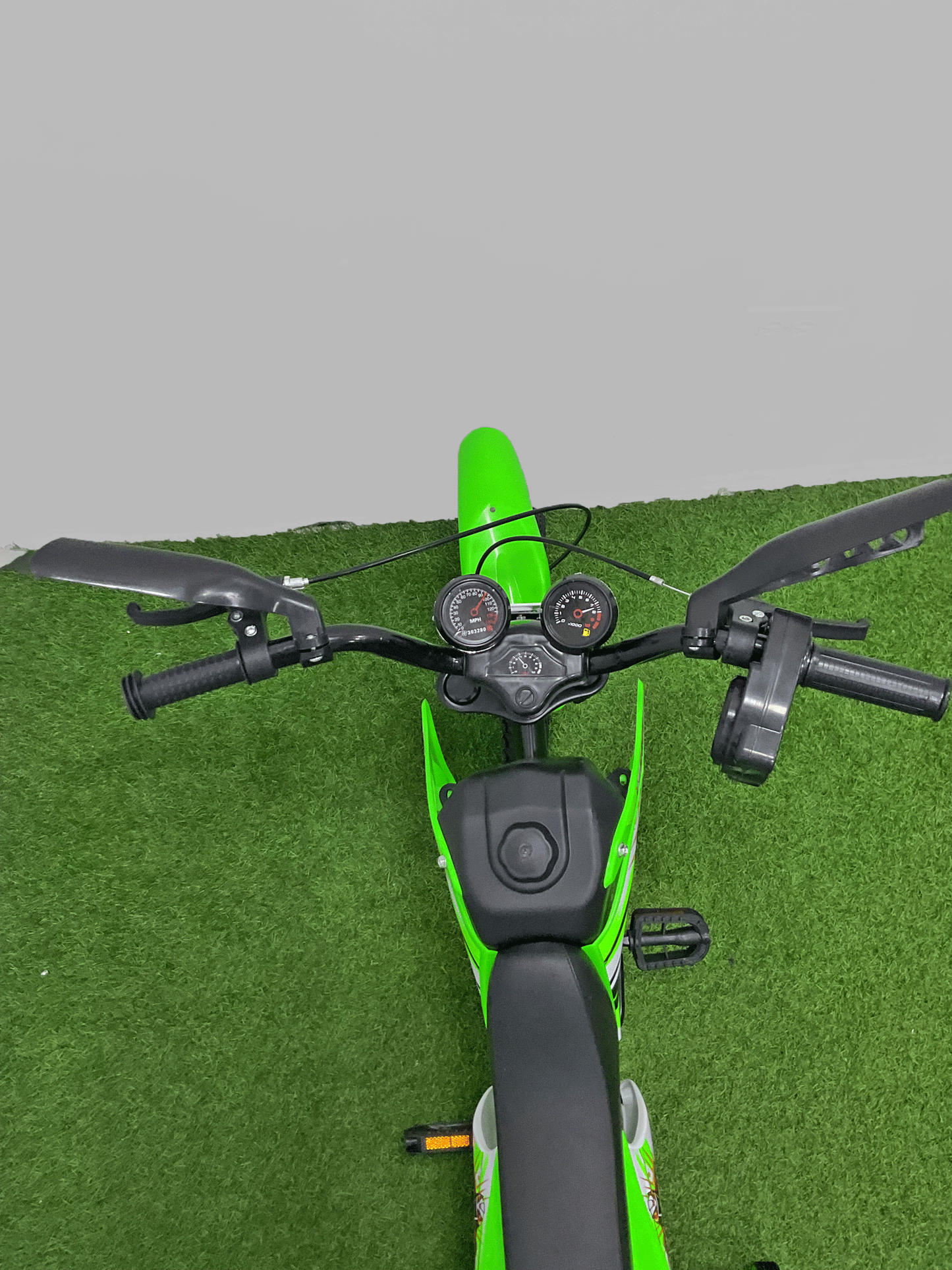 BICICLETA RIN 16 -HX56