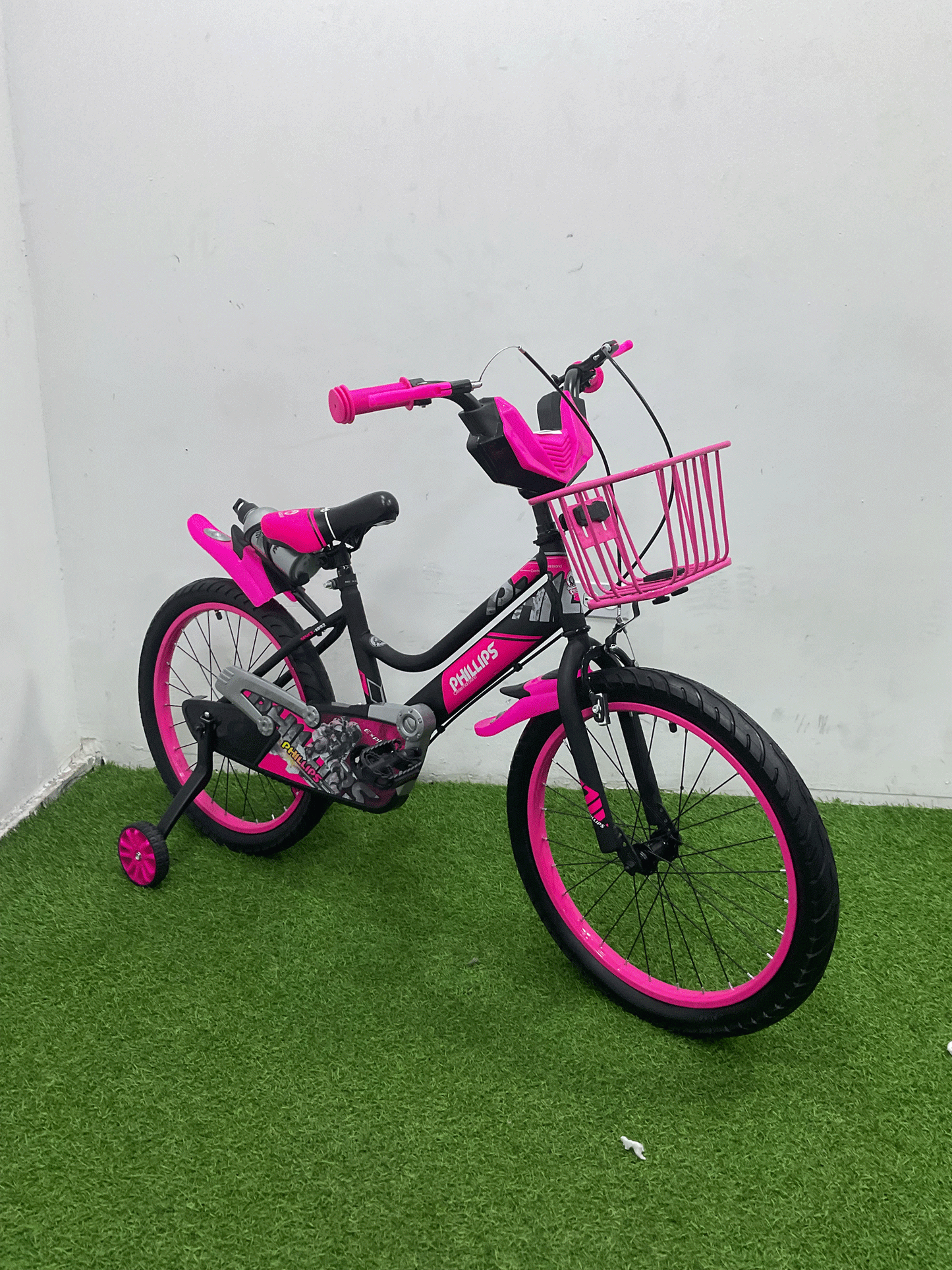 BICICLETA RIN 20 -NX62