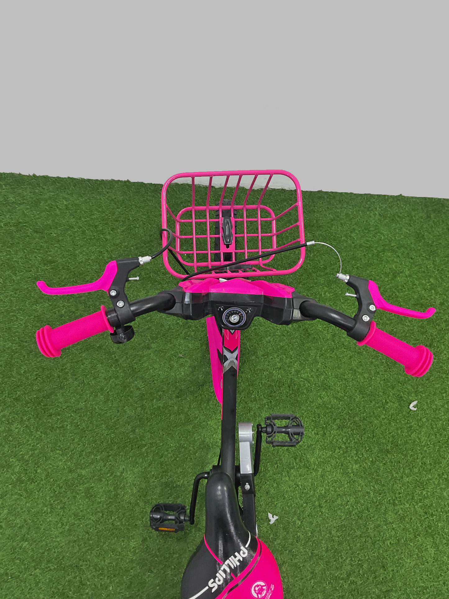 BICICLETA RIN 20 -NX62
