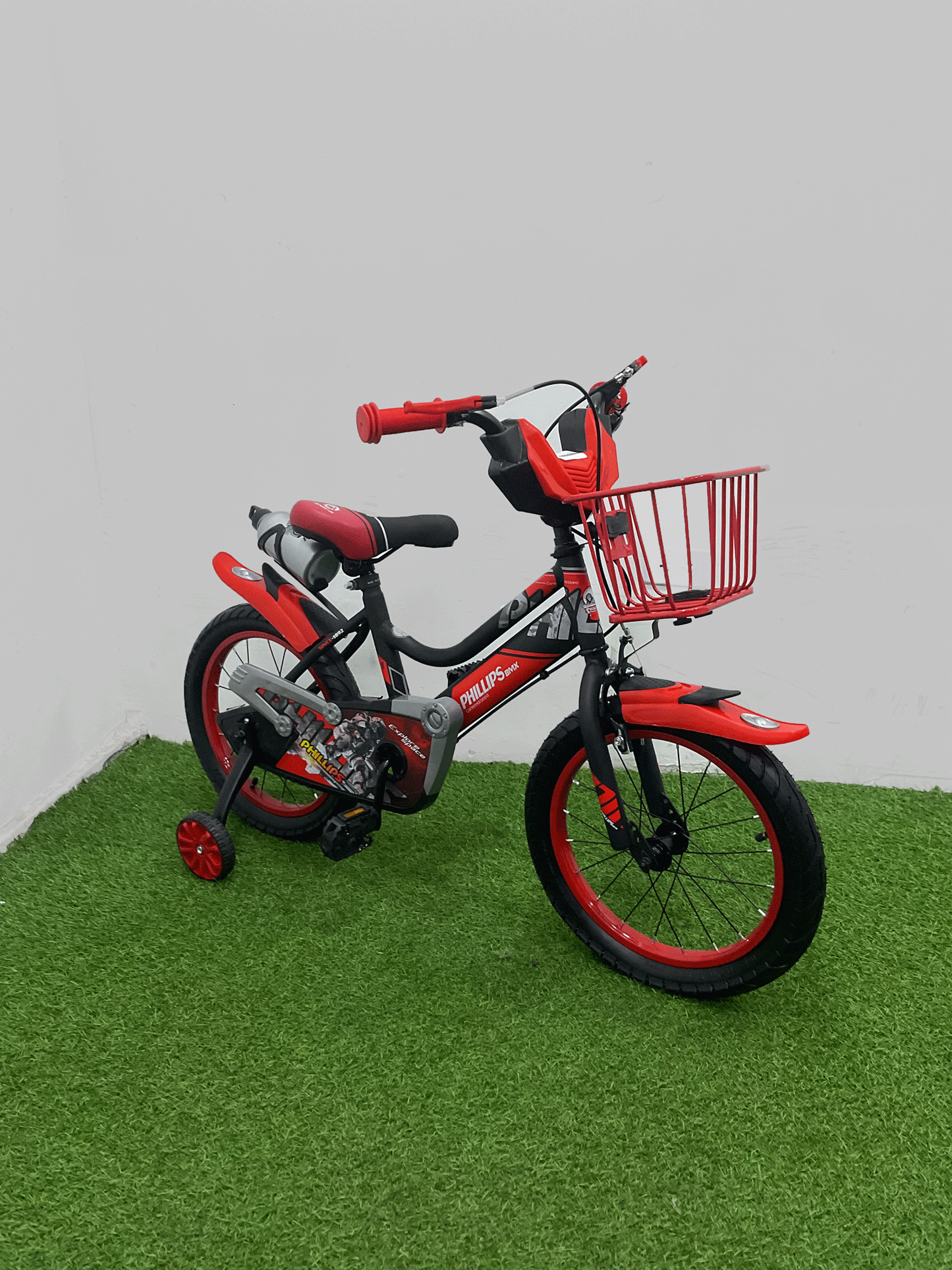 BICICLETA RIN 16 -NX61
