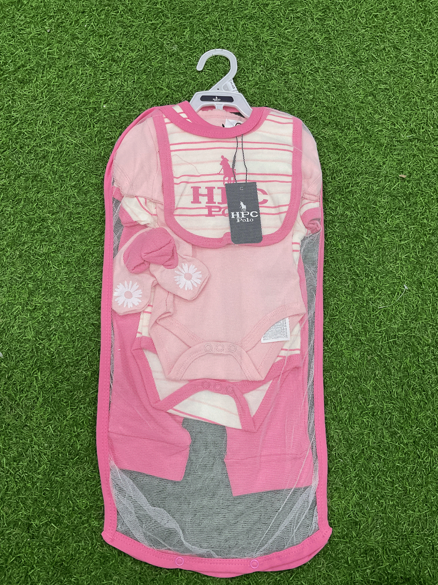 SET DE 5 PIEZAS - HPC7772281046