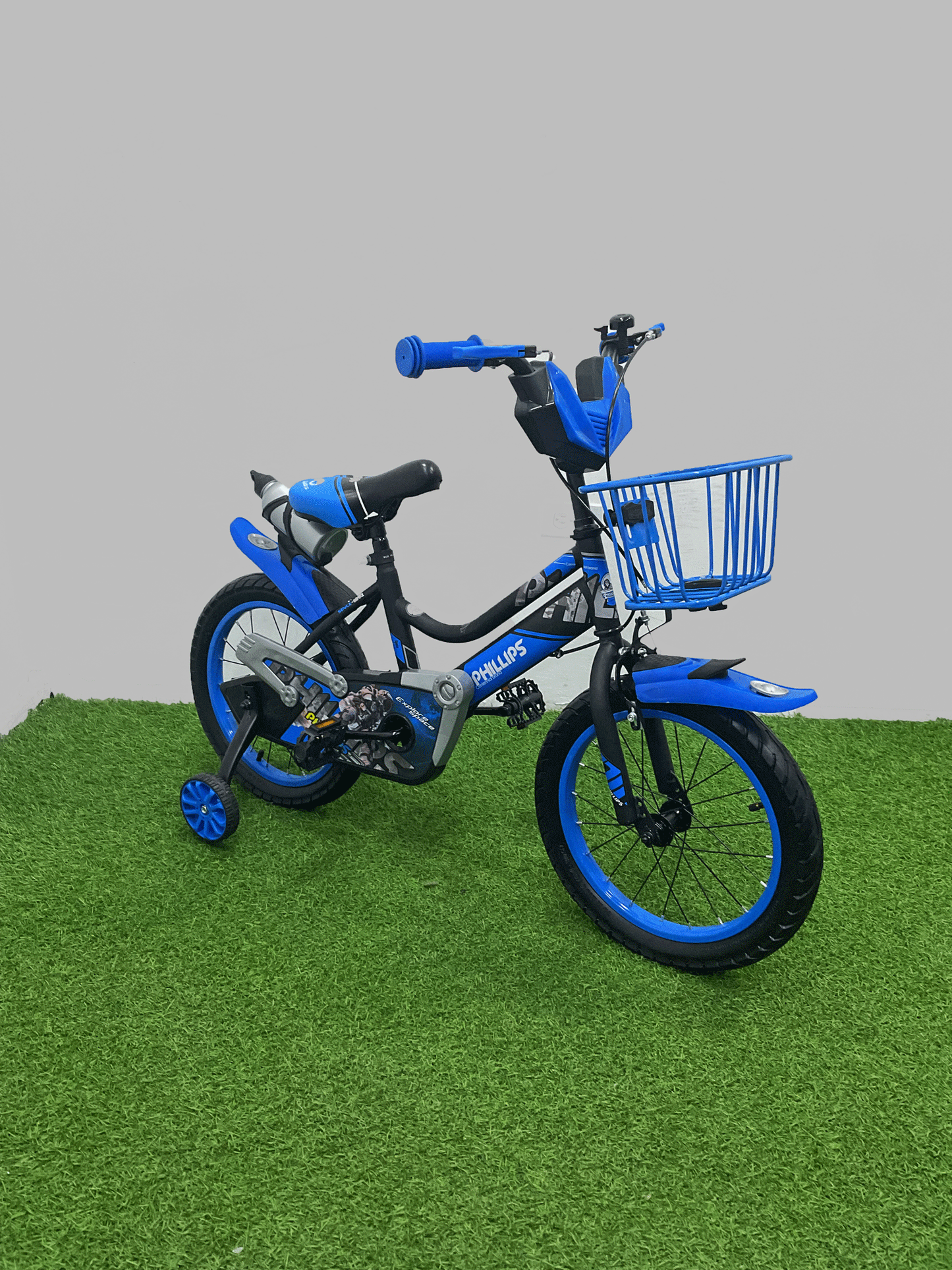 BICICLETA RIN 16 -NX61