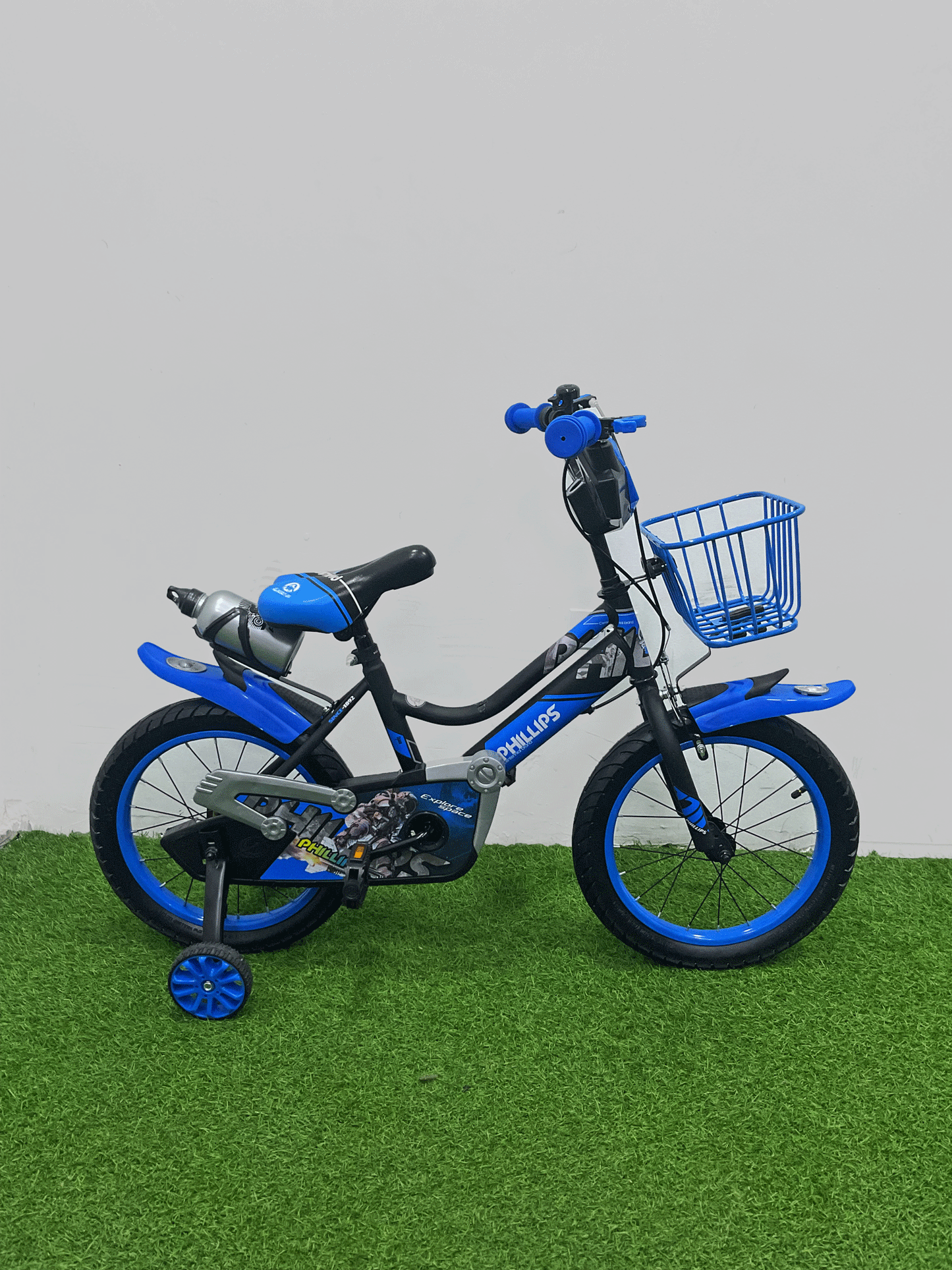 BICICLETA RIN 16 -NX61