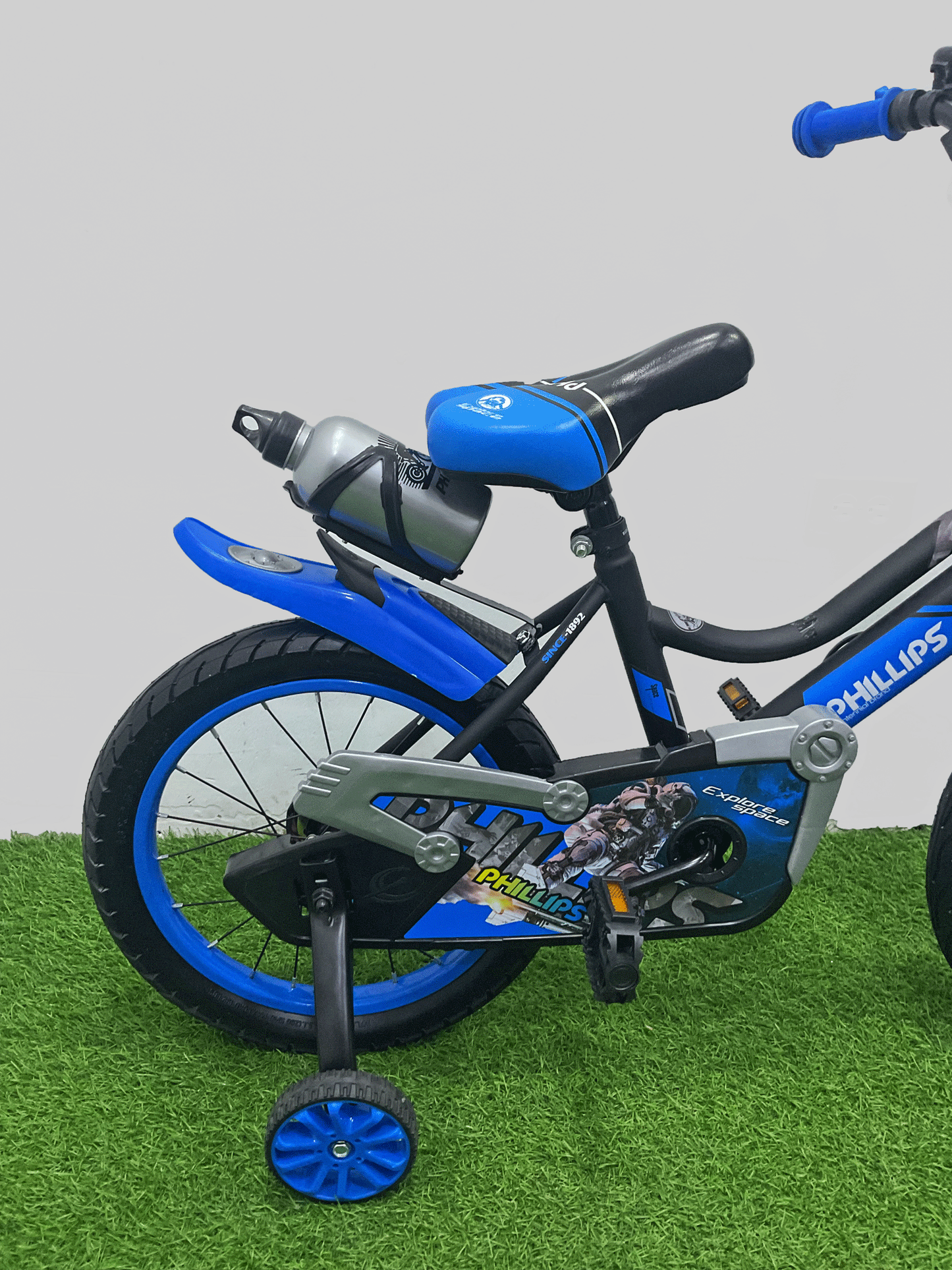 BICICLETA RIN 16 -NX61