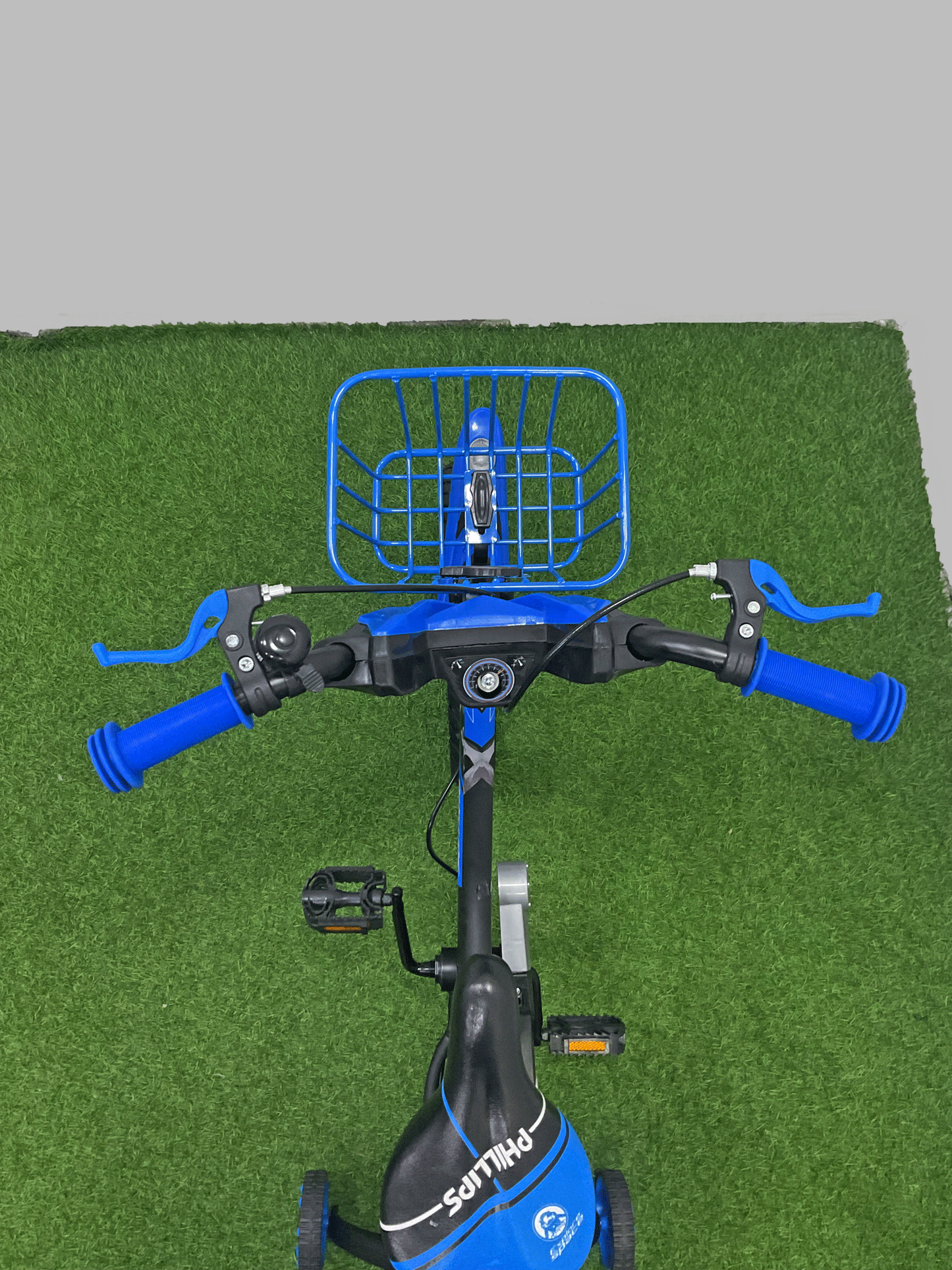 BICICLETA RIN 16 -NX61