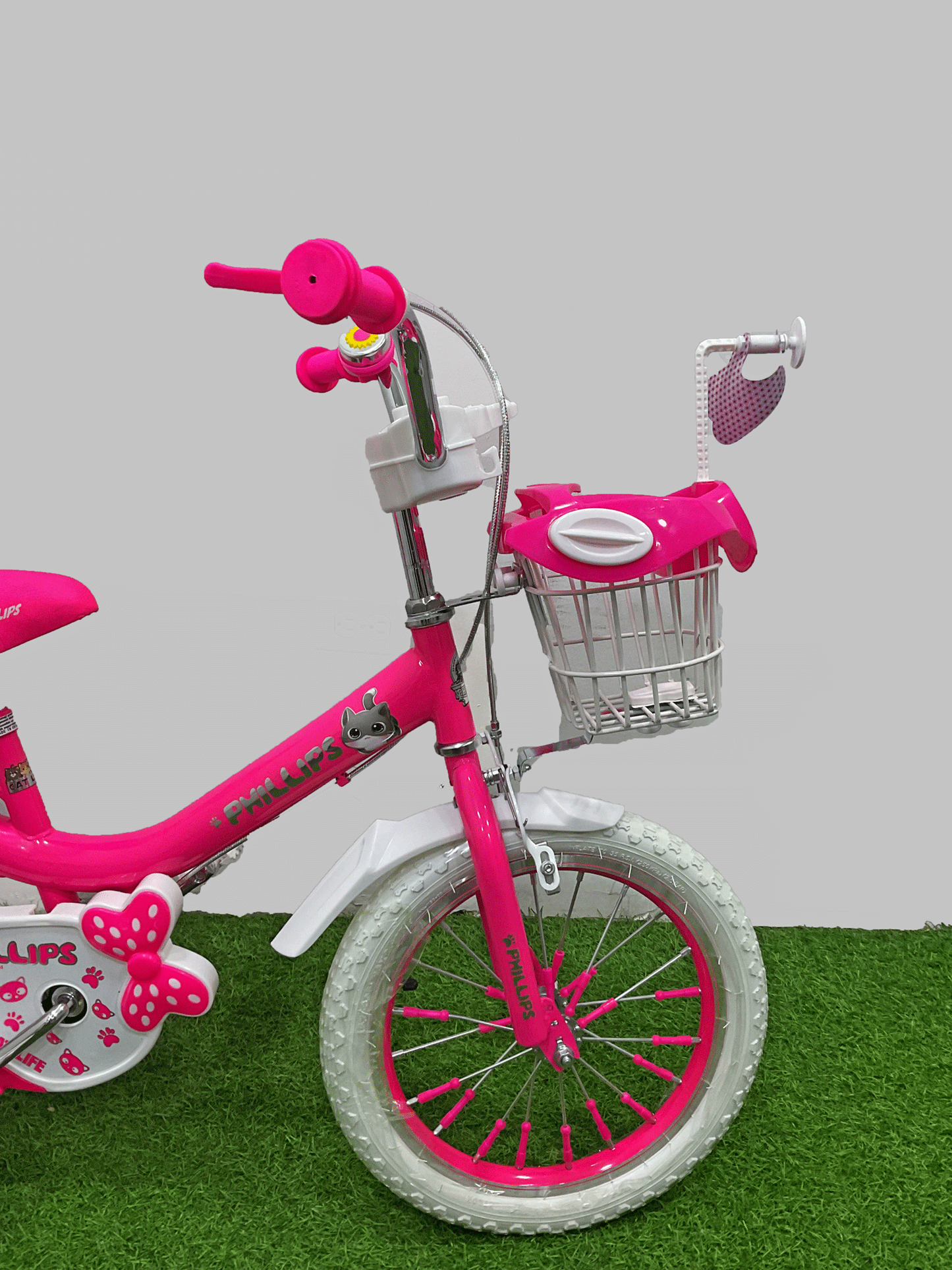 BICICLETA RIN 16 - HX21