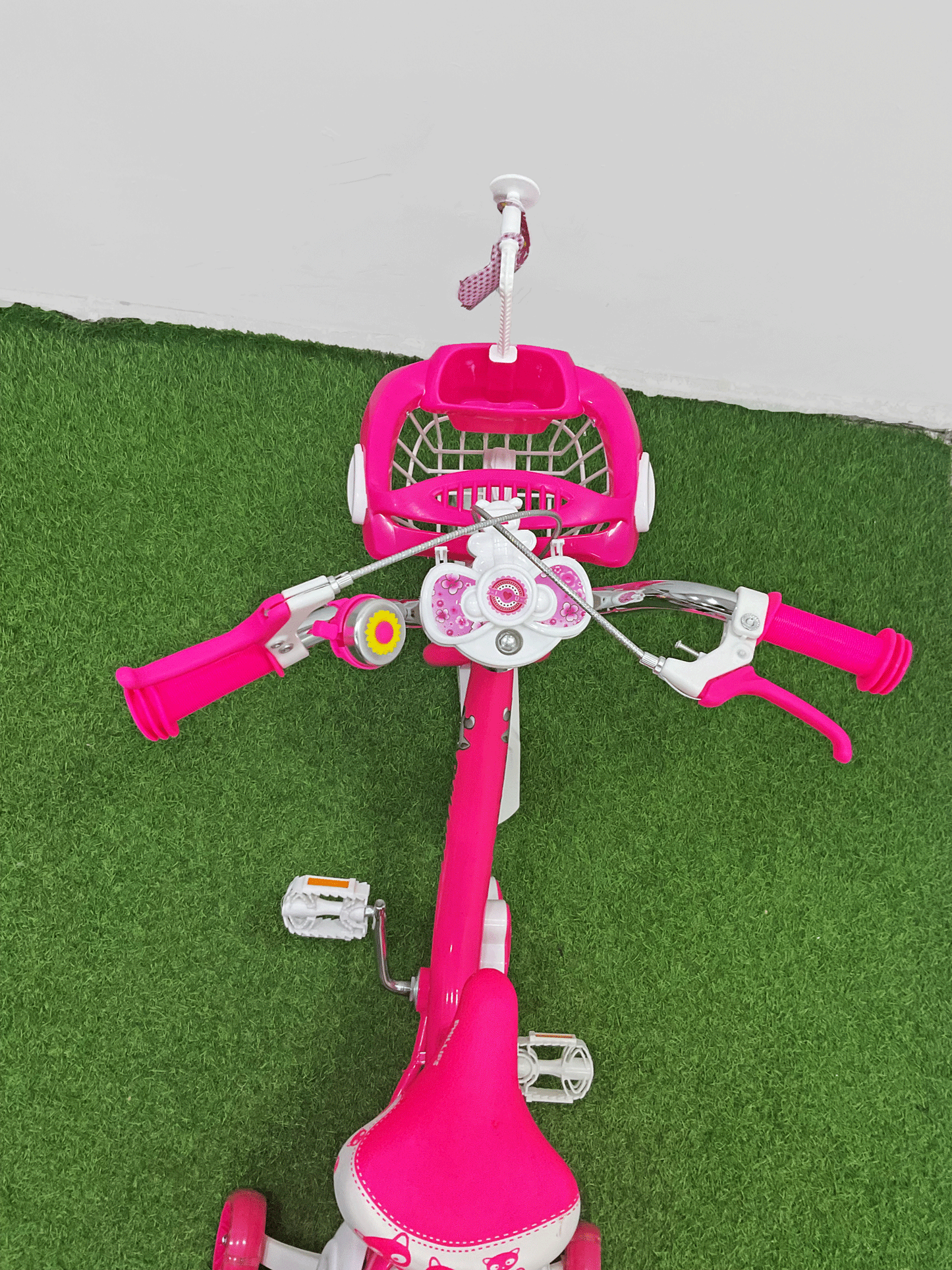 BICICLETA RIN 16 - HX21
