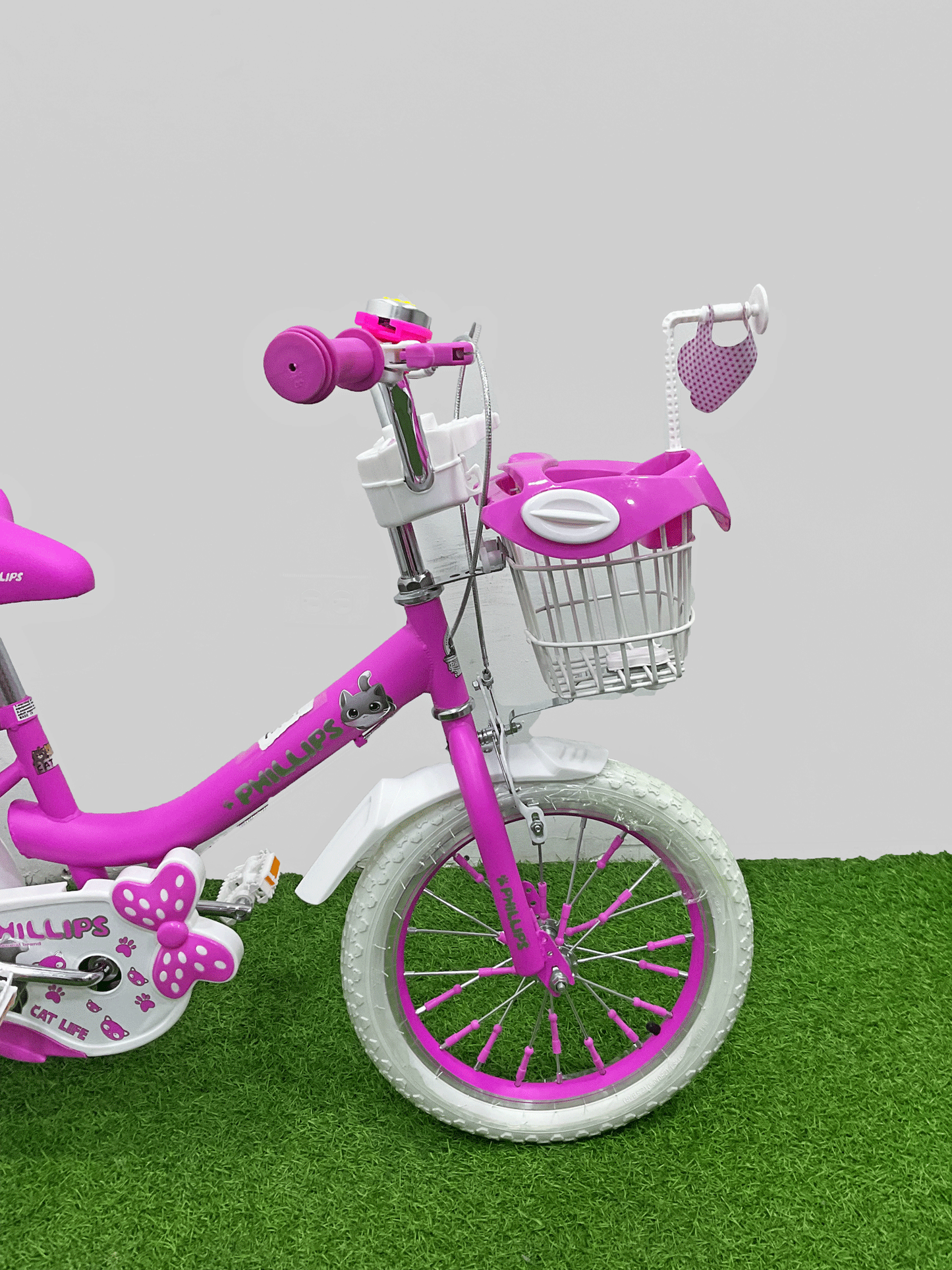 BICICLETA RIN 16 - HX21