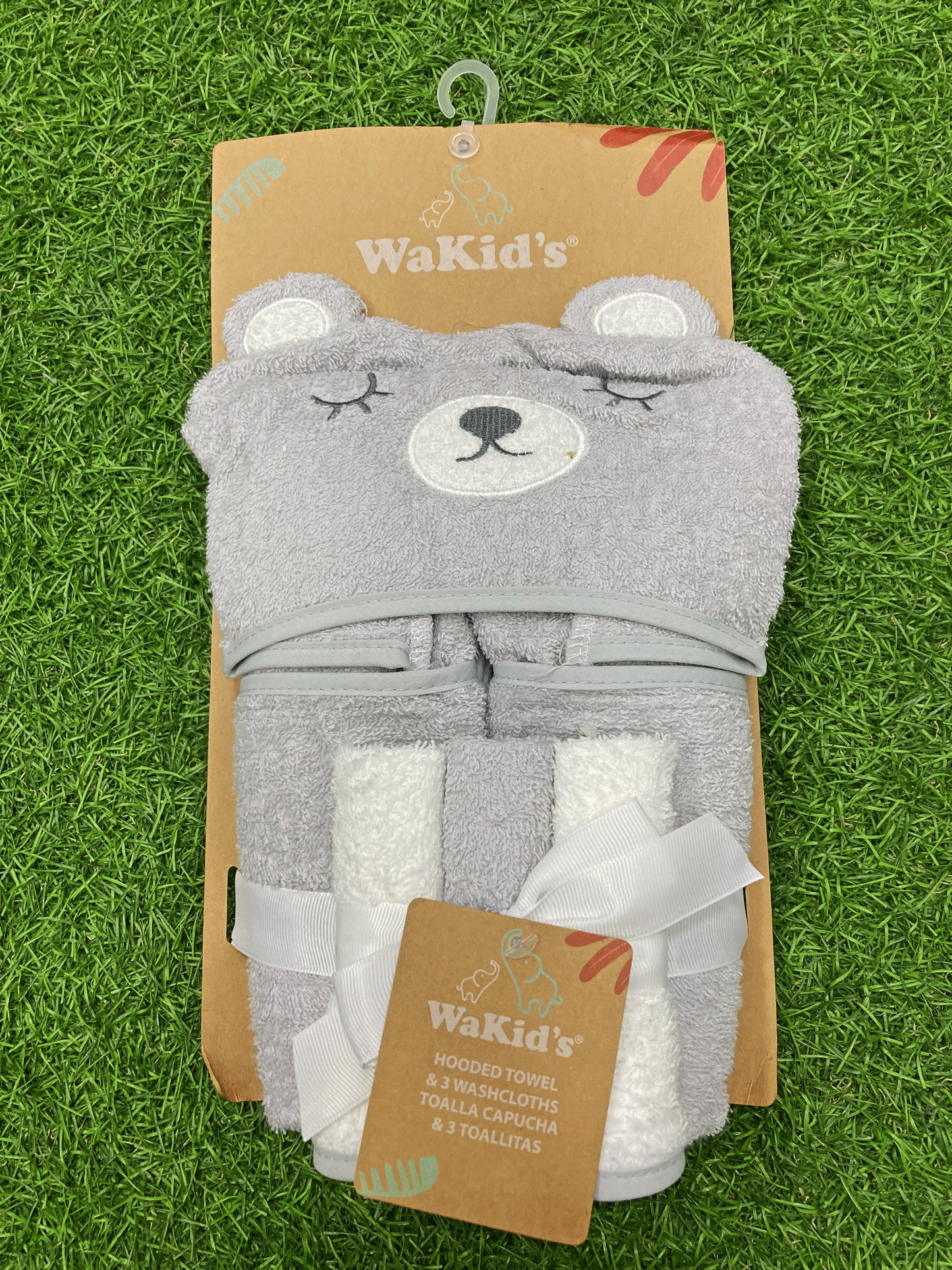 SET DE TOALLA - A77574