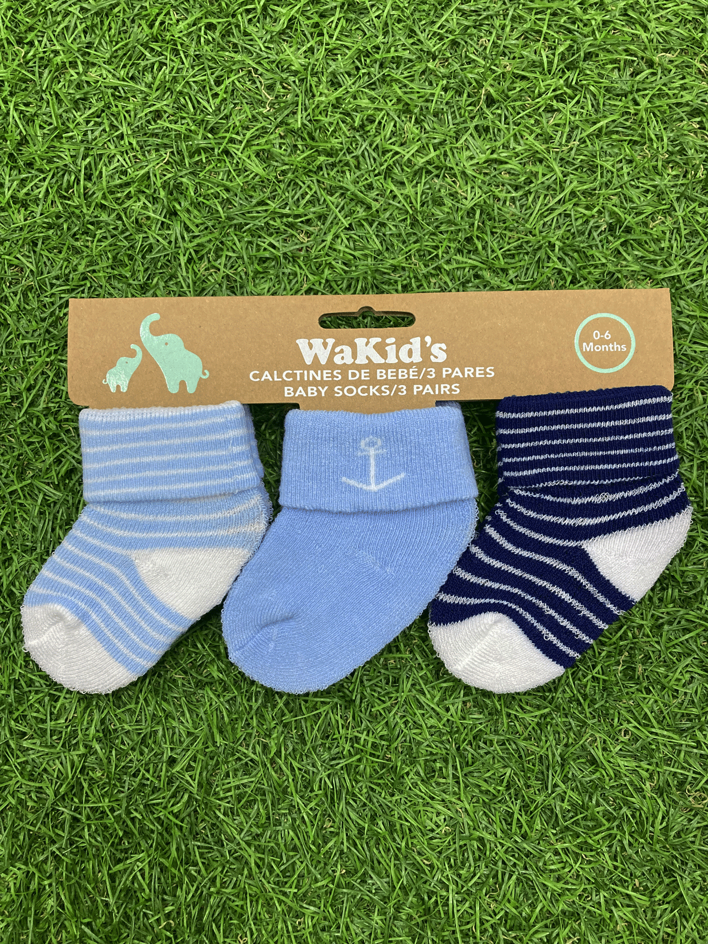 SET DE MEDIAS - A77667