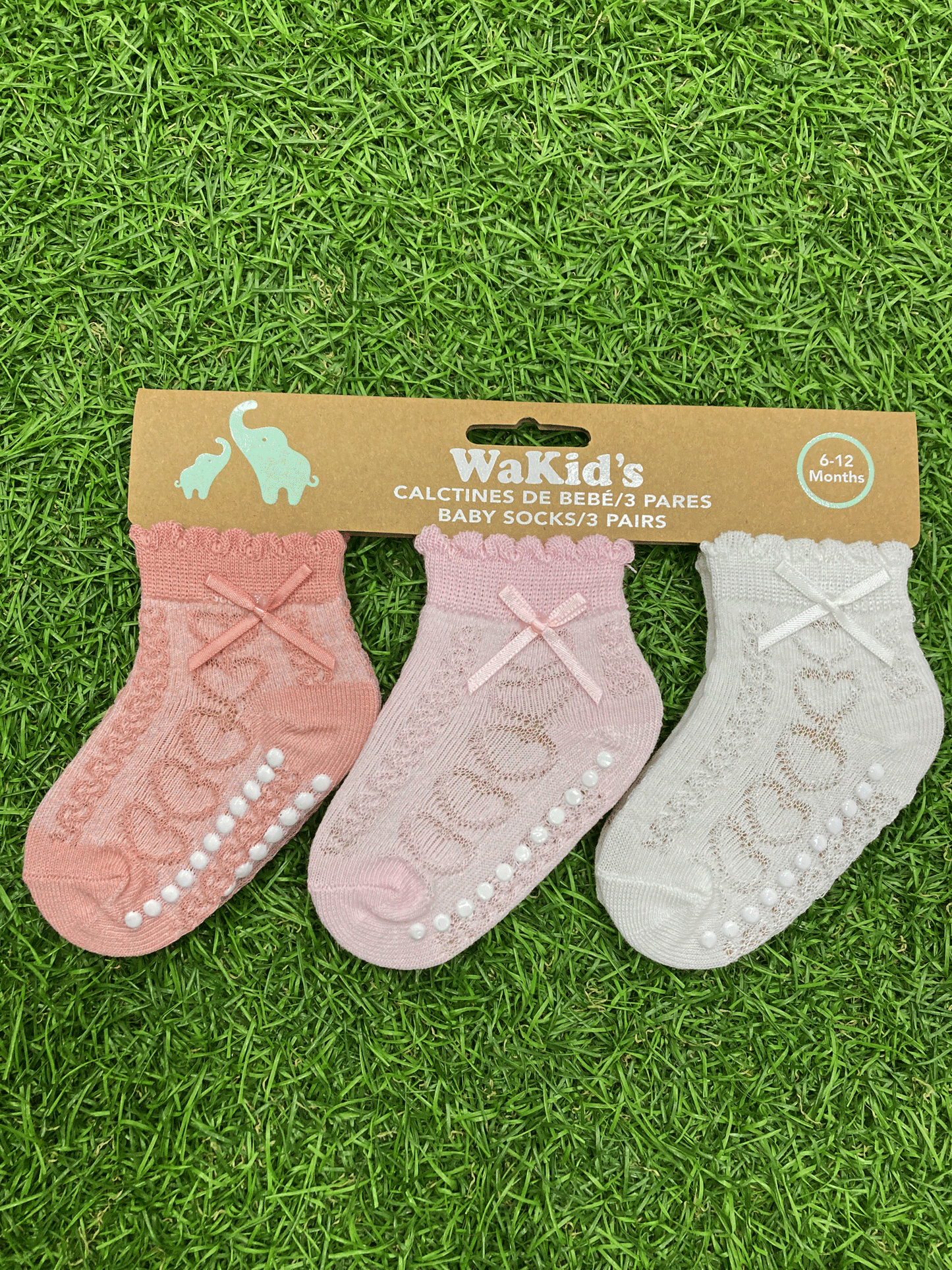 SET DE MEDIAS - A77671